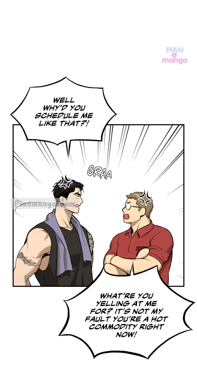 Jinx (Mingwa) - Page 6