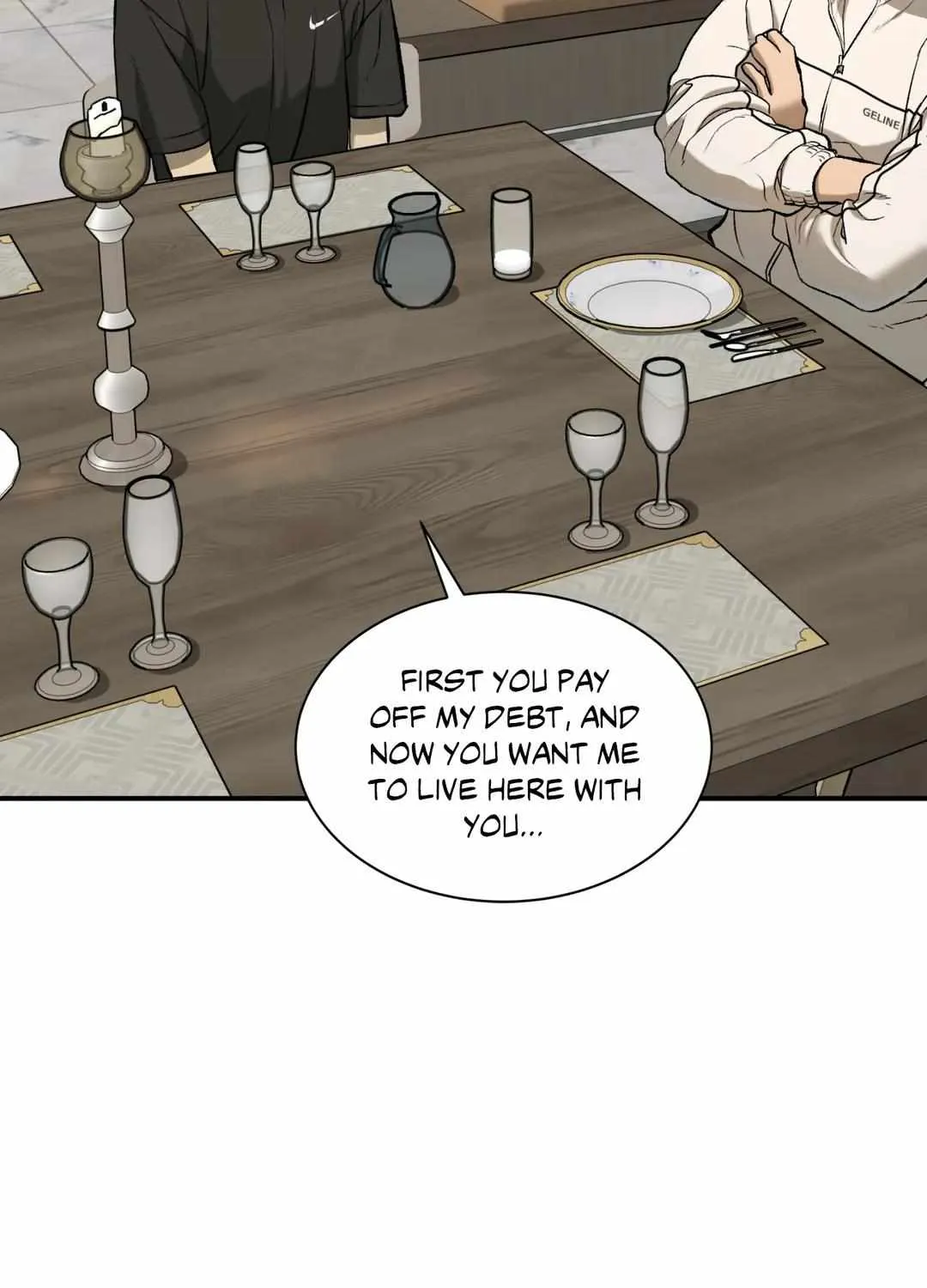 Jinx (Mingwa) - Page 101