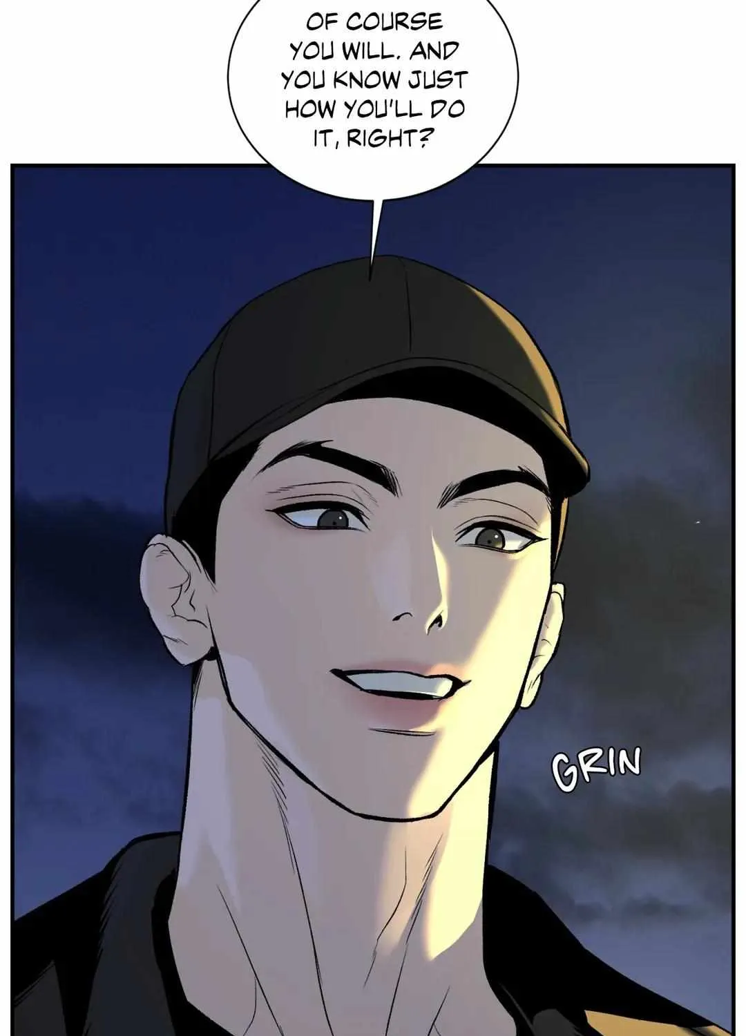 Jinx (Mingwa) - Page 44