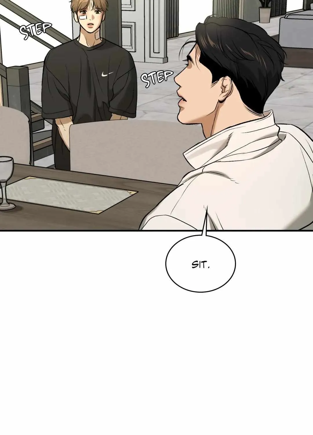 Jinx (Mingwa) - Page 86