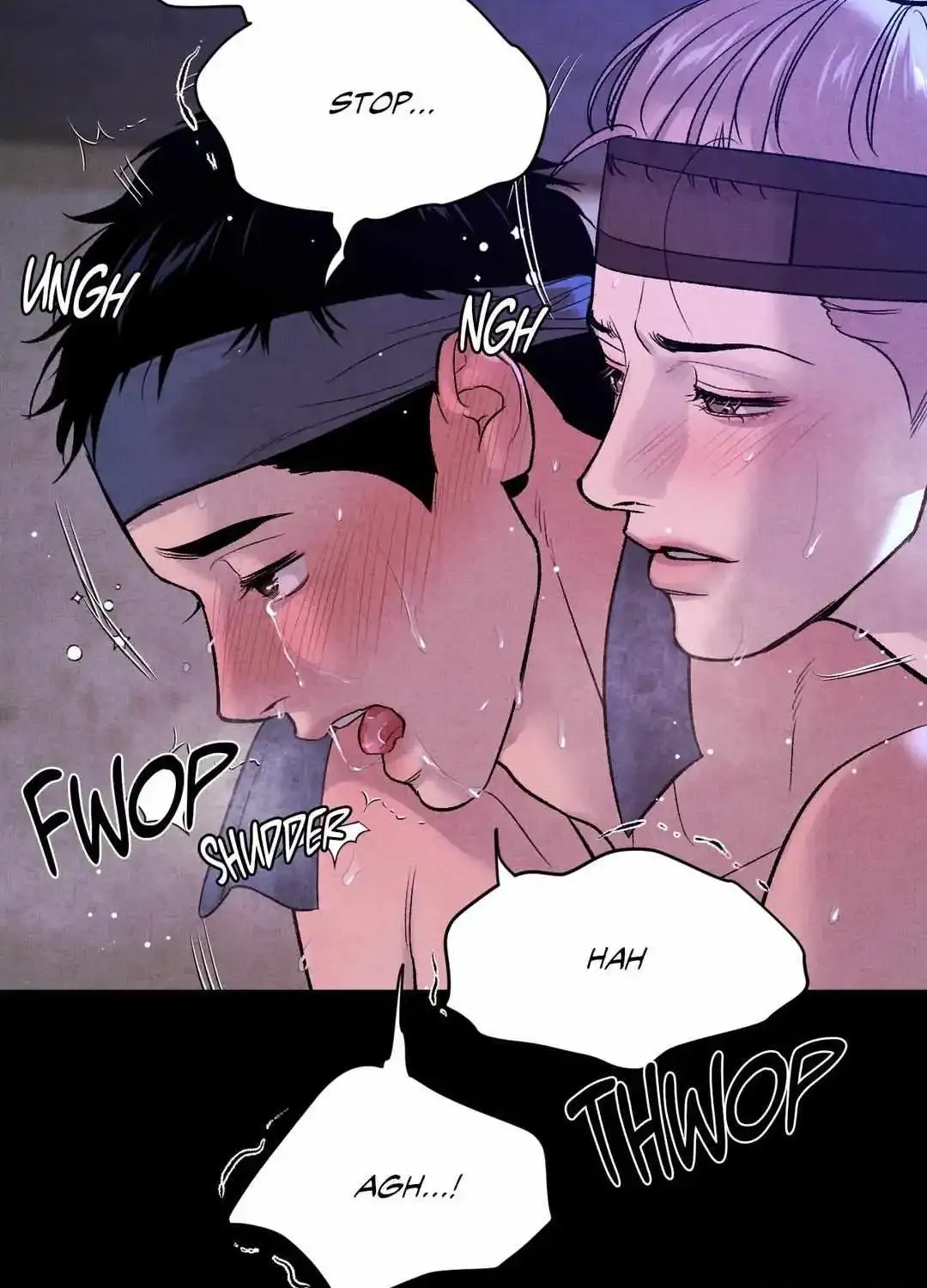 Jinx (Mingwa) - Page 116