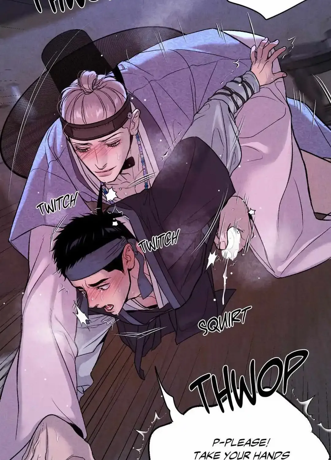 Jinx (Mingwa) - Page 90