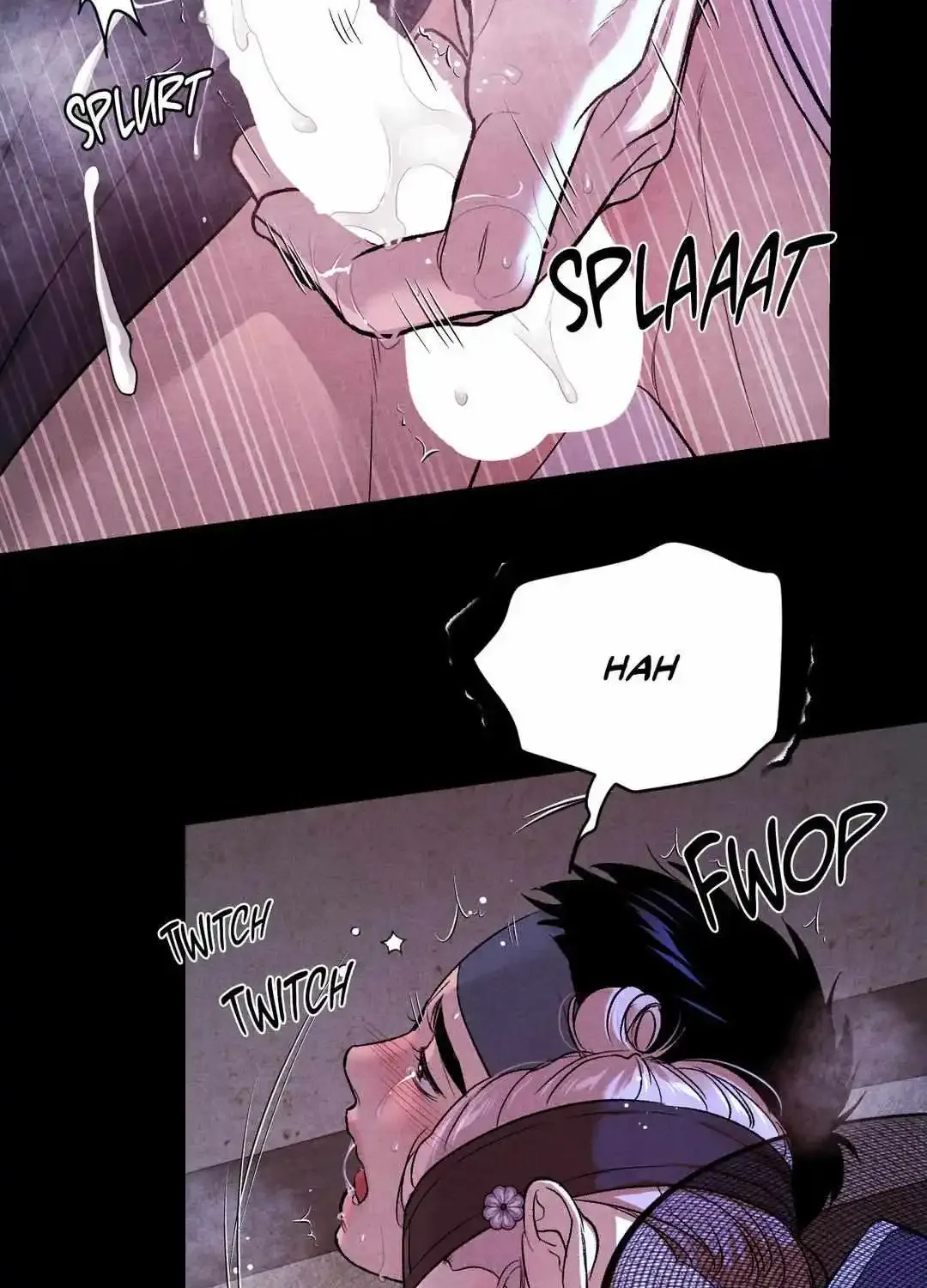 Jinx (Mingwa) - Page 92