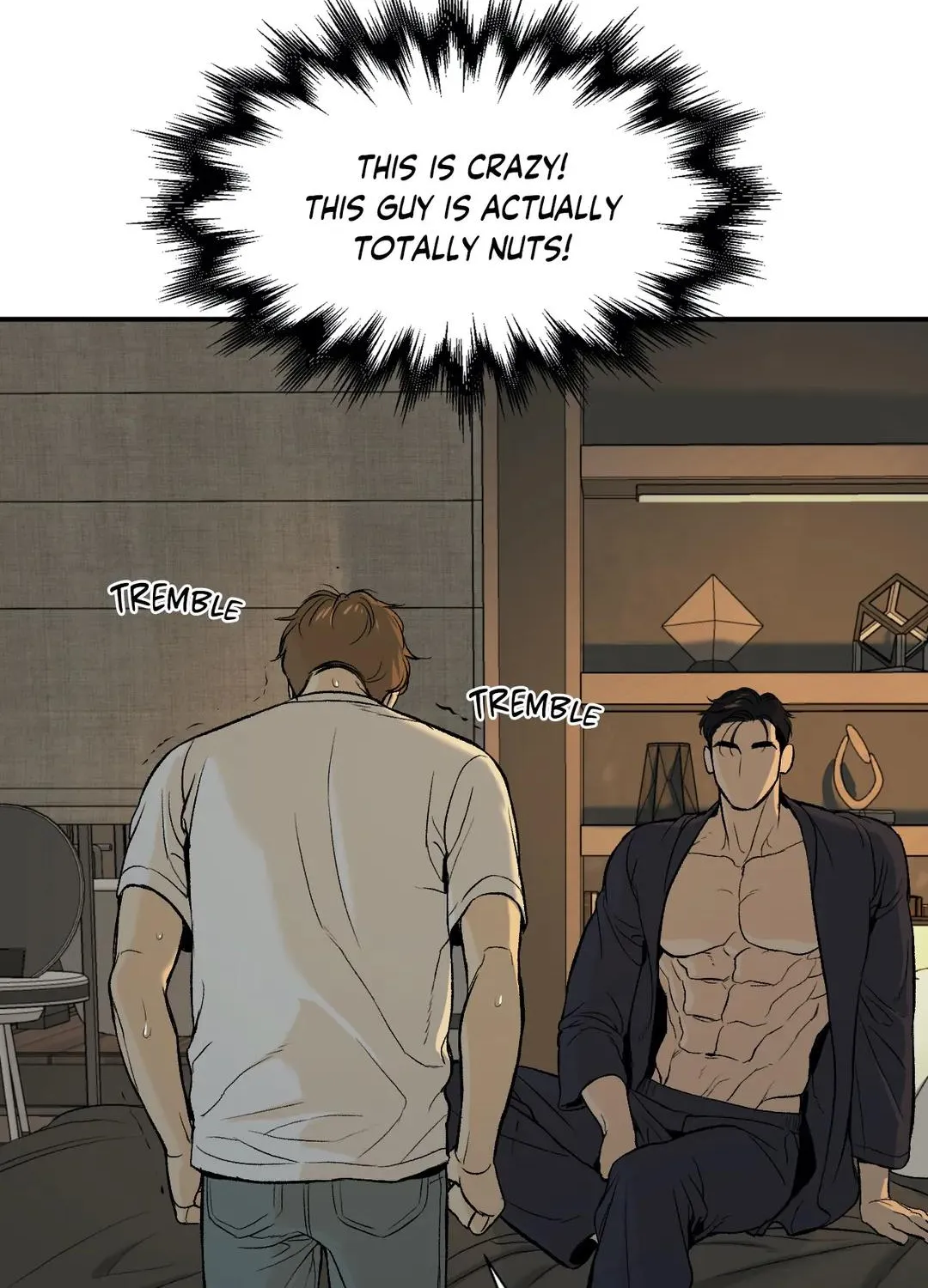 Jinx (Mingwa) - Page 134