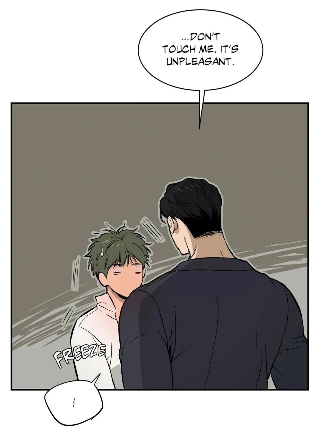 Jinx (Mingwa) - Page 41