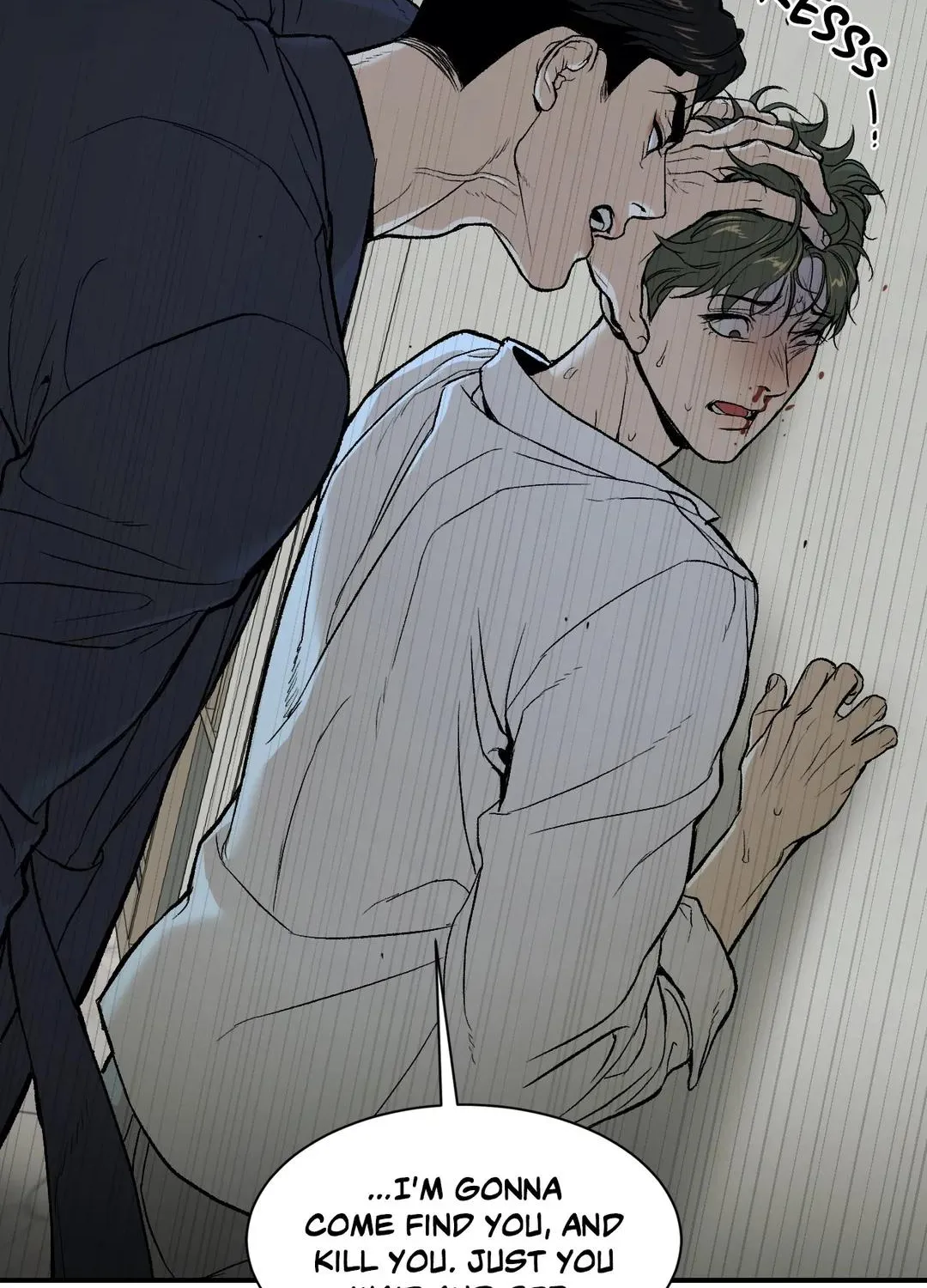 Jinx (Mingwa) - Page 68