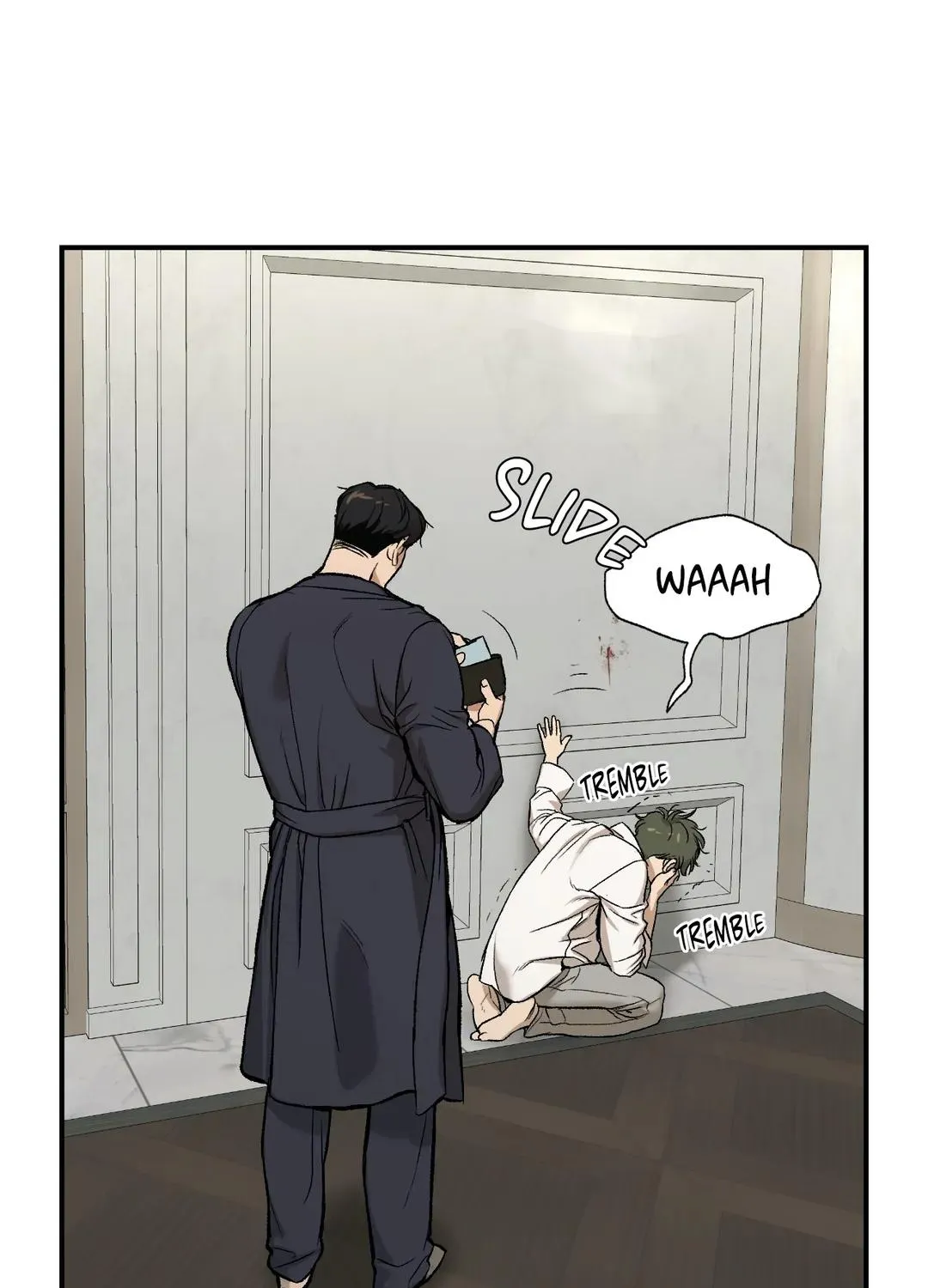 Jinx (Mingwa) - Page 70