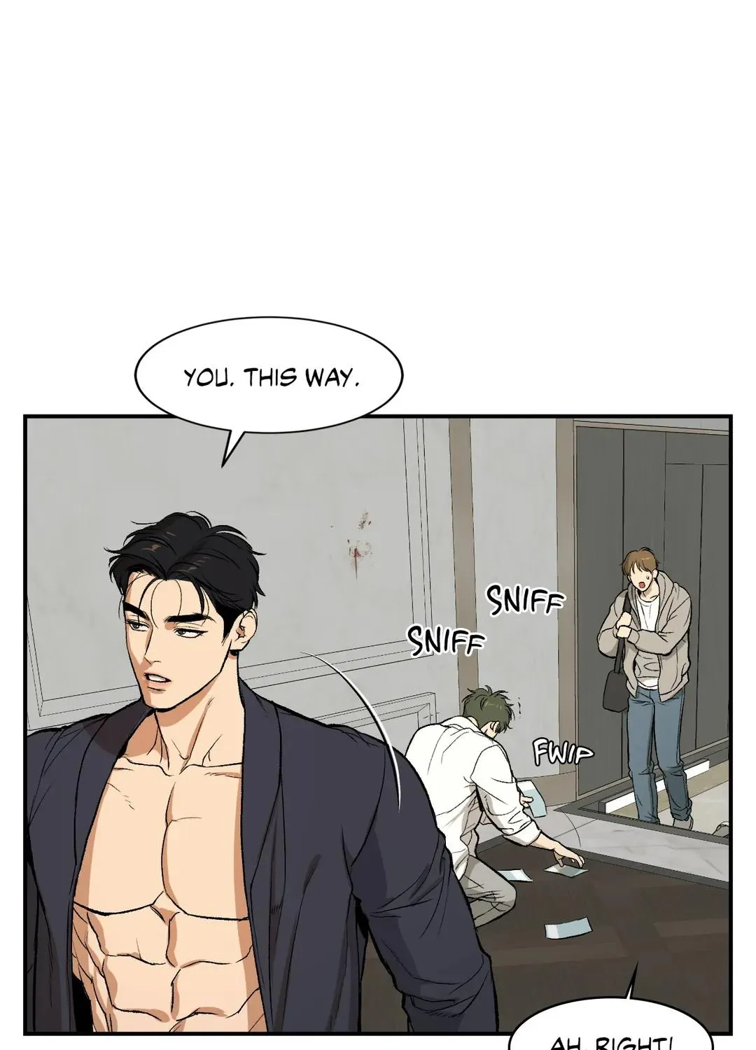 Jinx (Mingwa) - Page 73