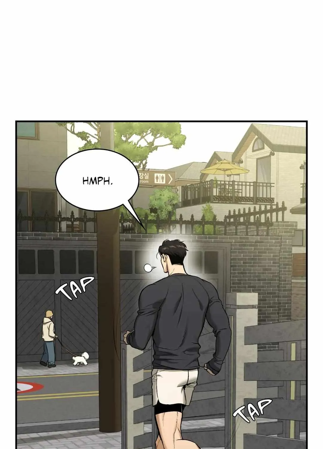 Jinx (Mingwa) - Page 73