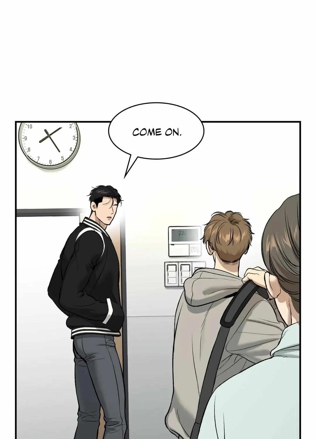 Jinx (Mingwa) - Page 20