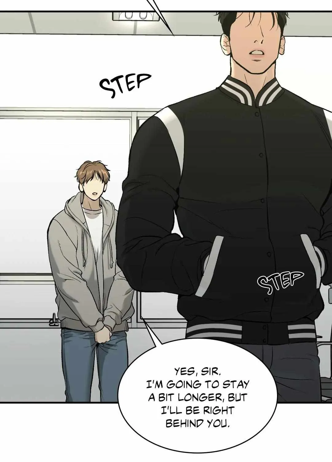 Jinx (Mingwa) - Page 50