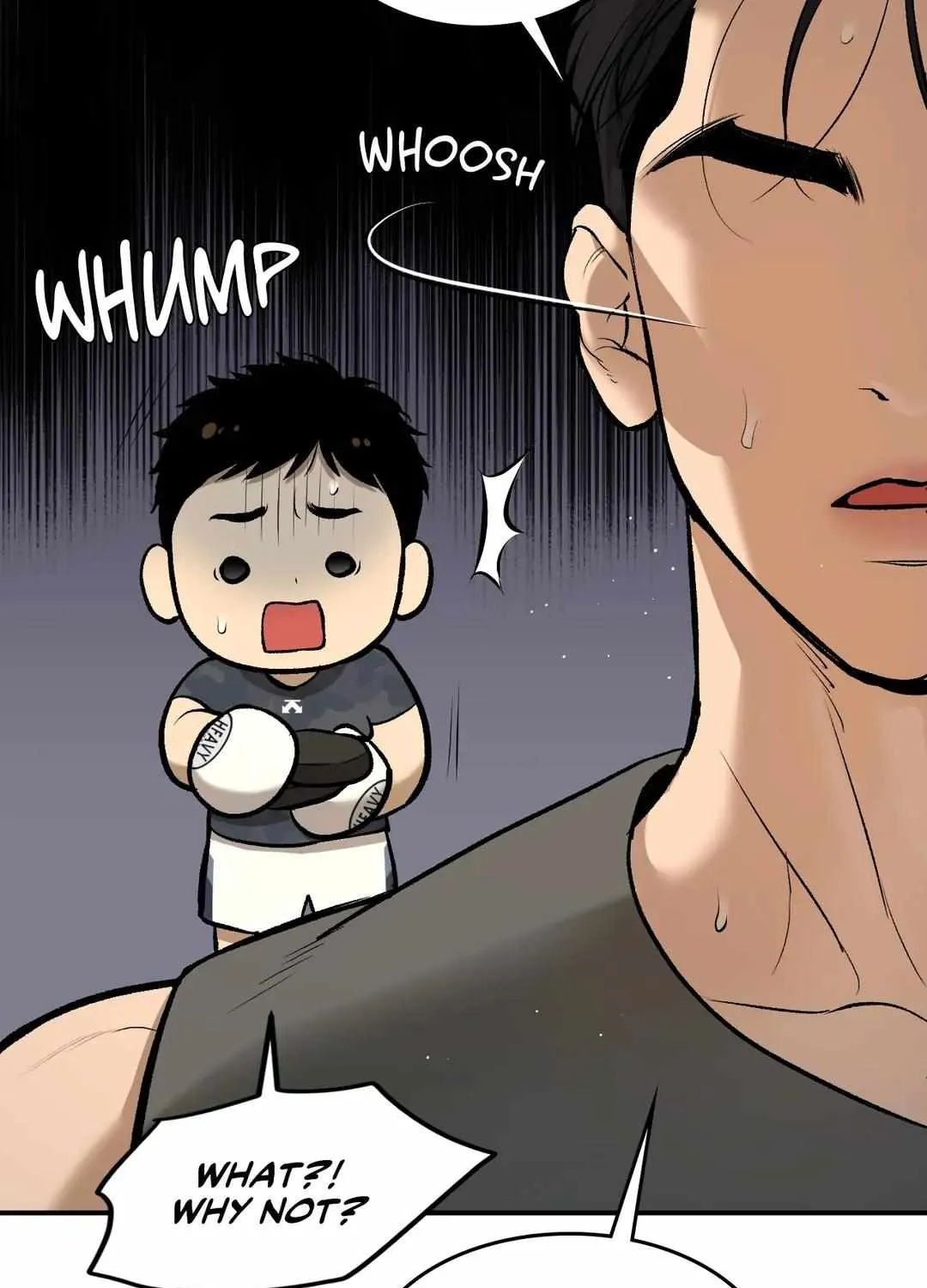 Jinx (Mingwa) - Page 100