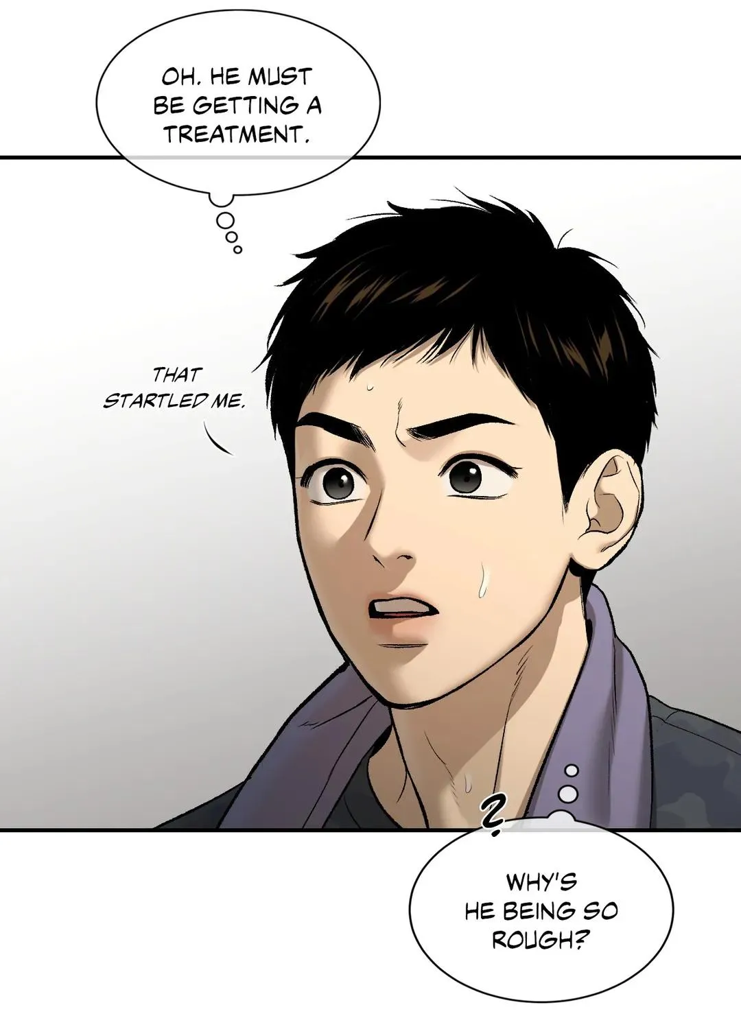 Jinx (Mingwa) - Page 139