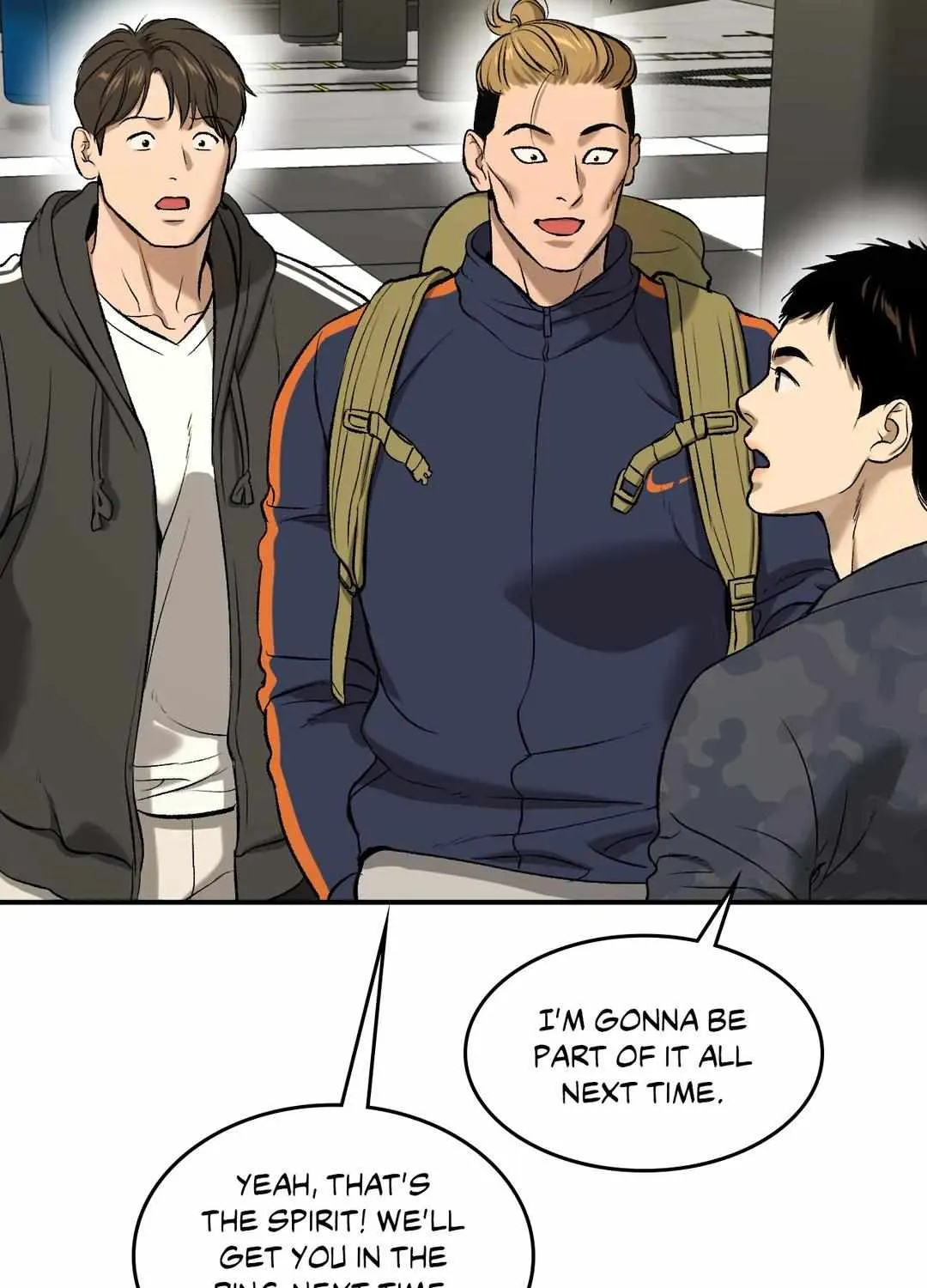 Jinx (Mingwa) - Page 28