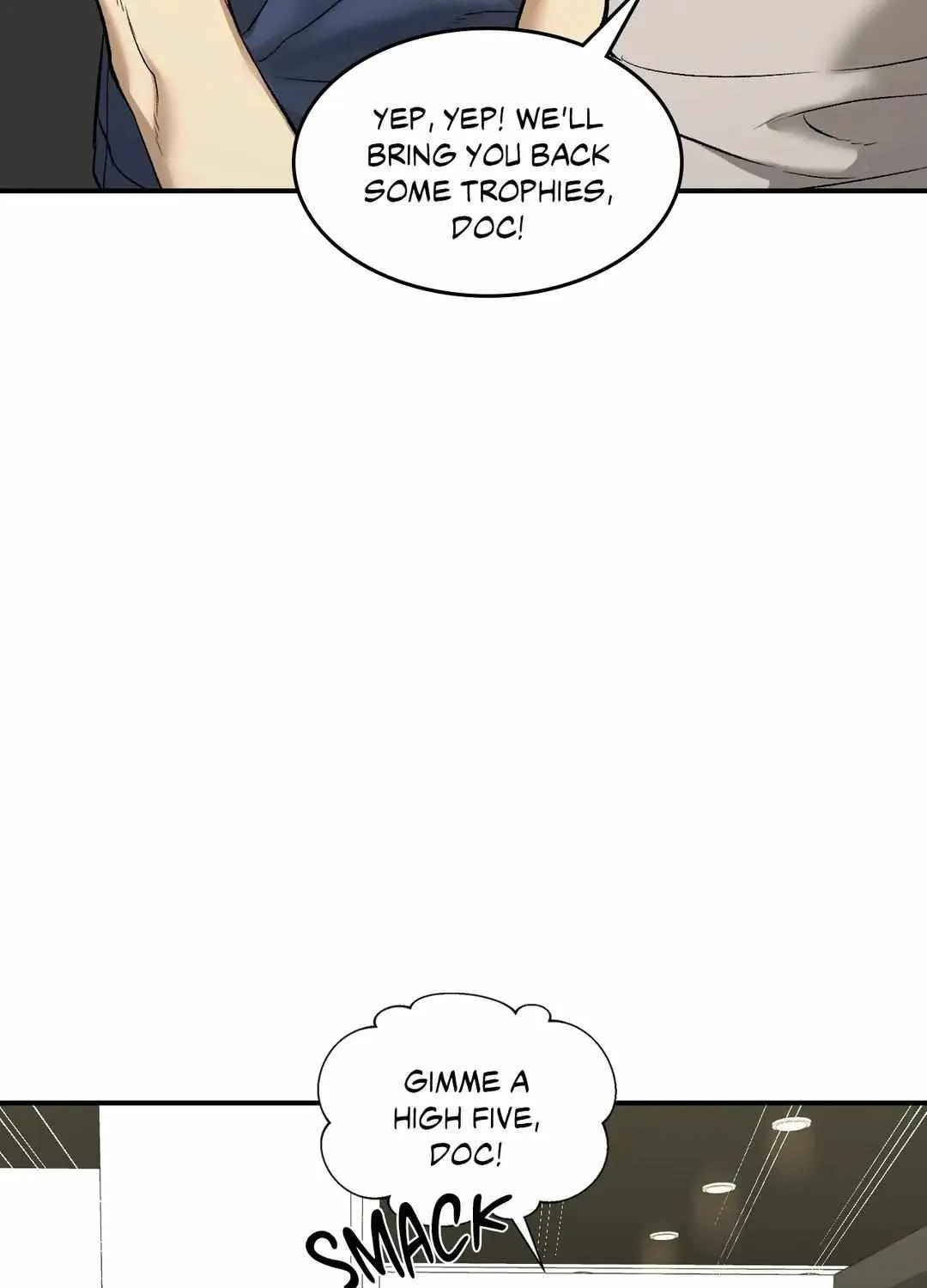 Jinx (Mingwa) - Page 34