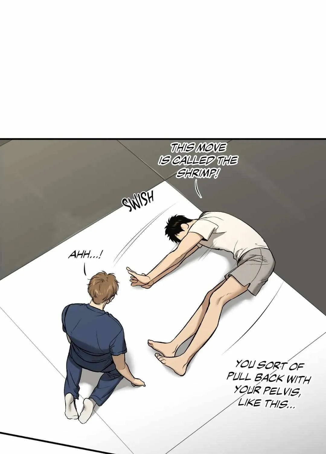 Jinx (Mingwa) - Page 110