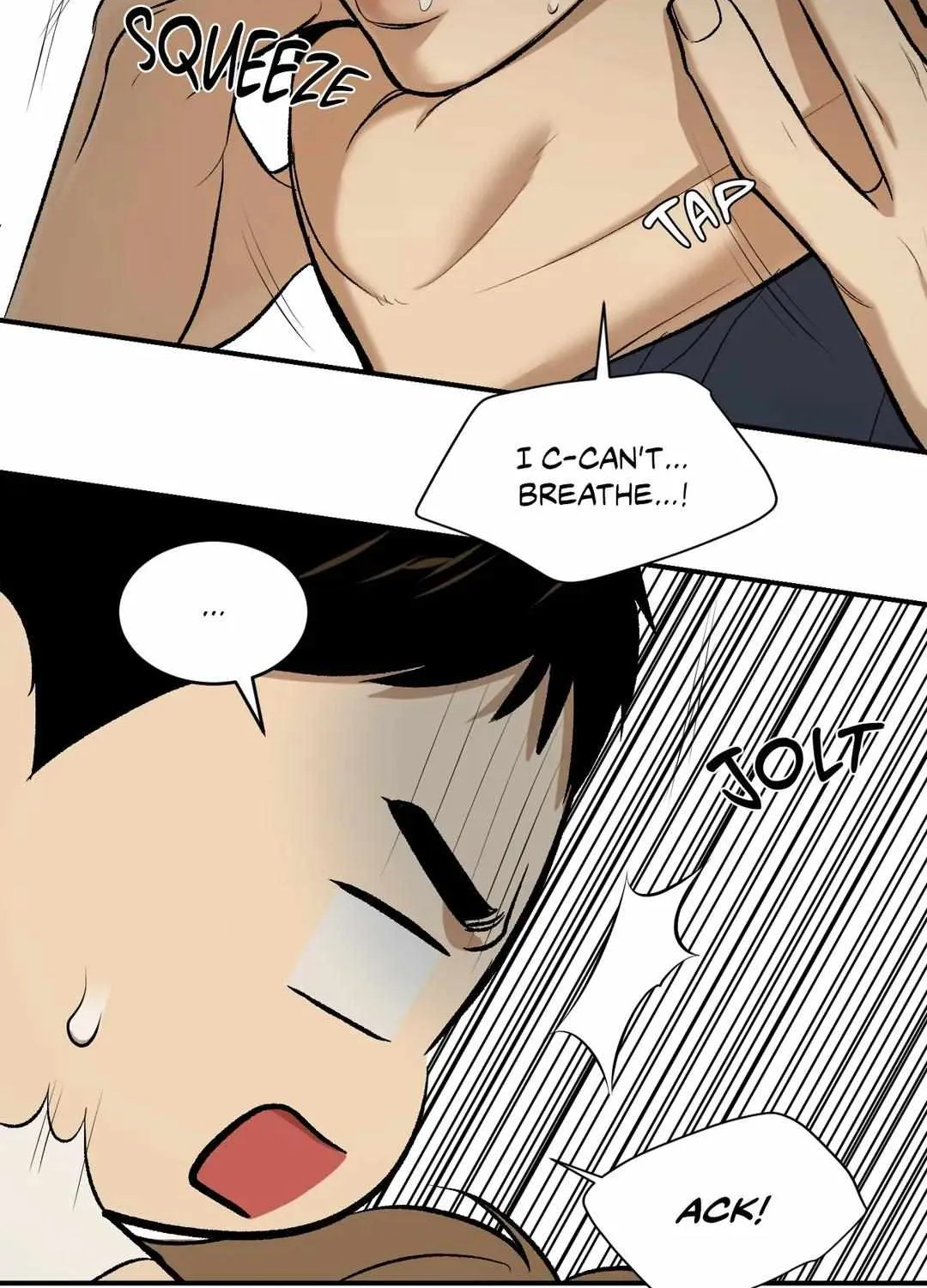 Jinx (Mingwa) - Page 132