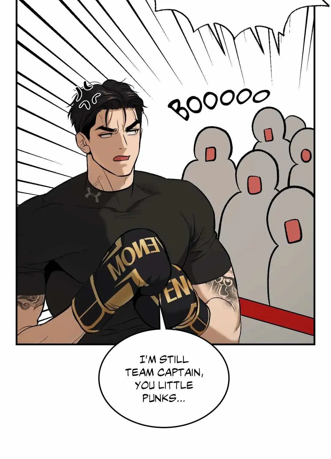 Jinx (Mingwa) - Page 168