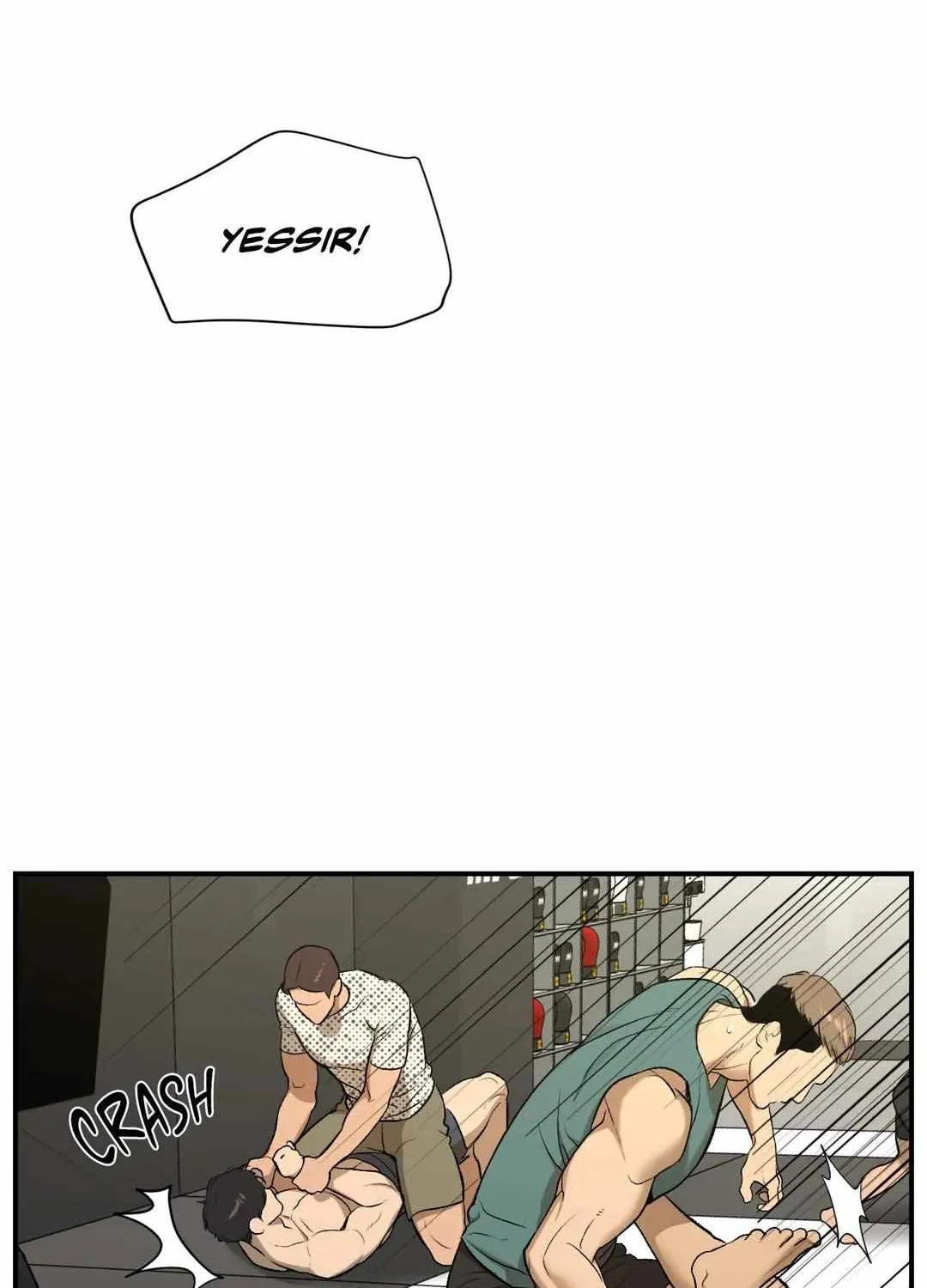 Jinx (Mingwa) - Page 81