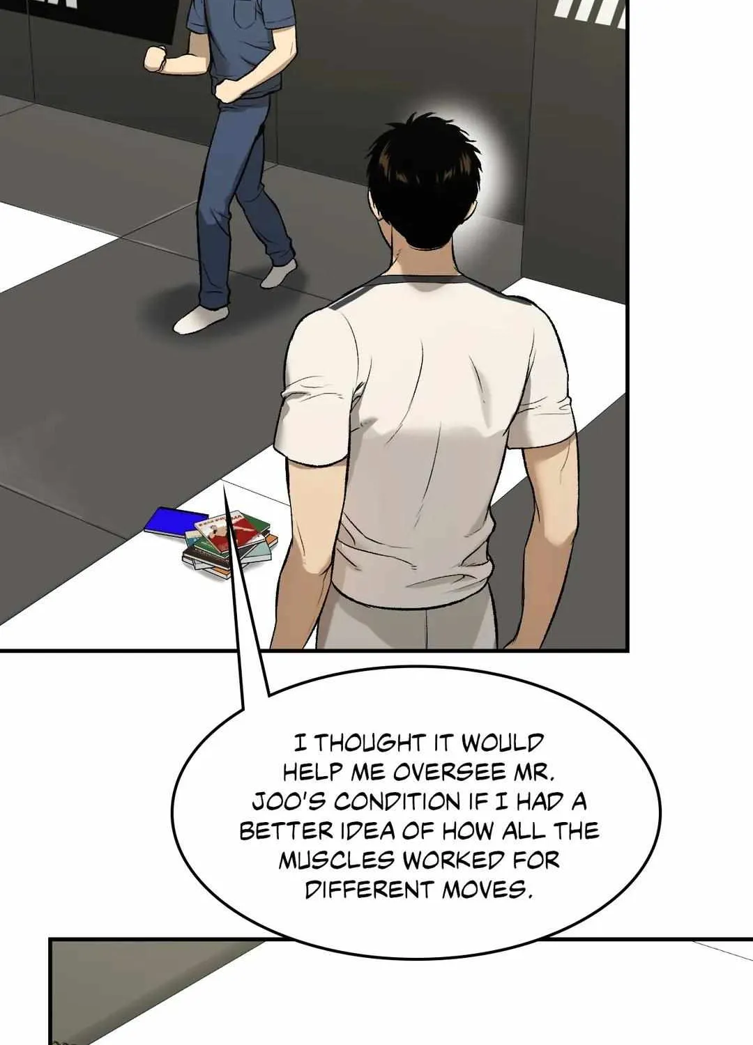 Jinx (Mingwa) - Page 96