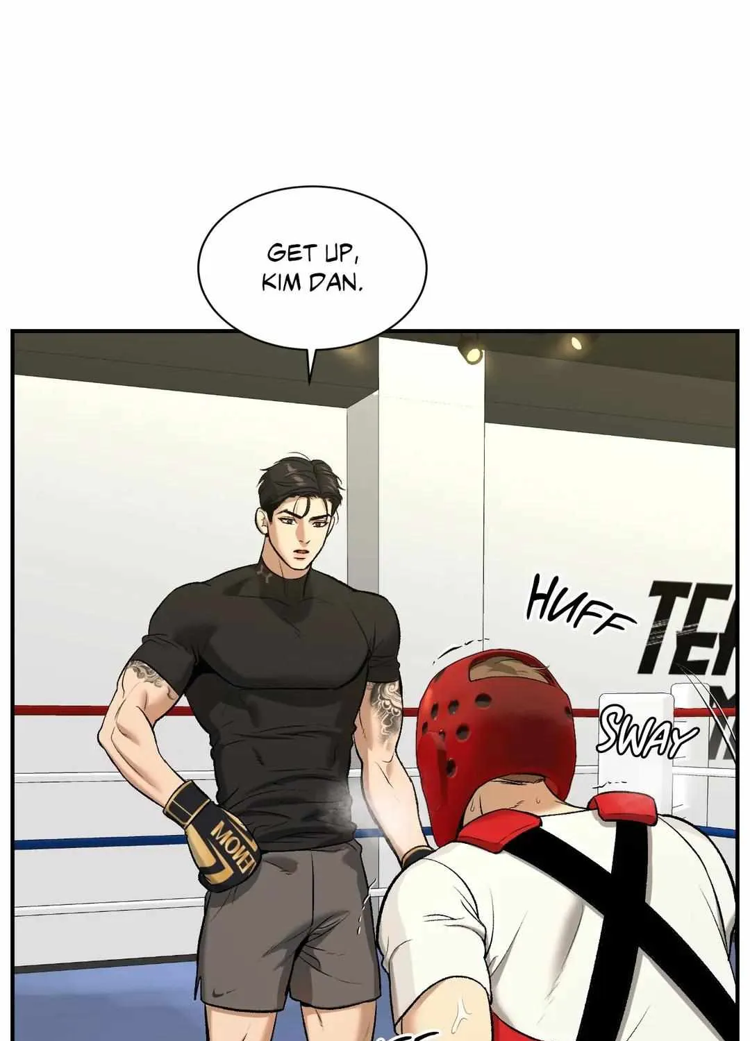 Jinx (Mingwa) - Page 107