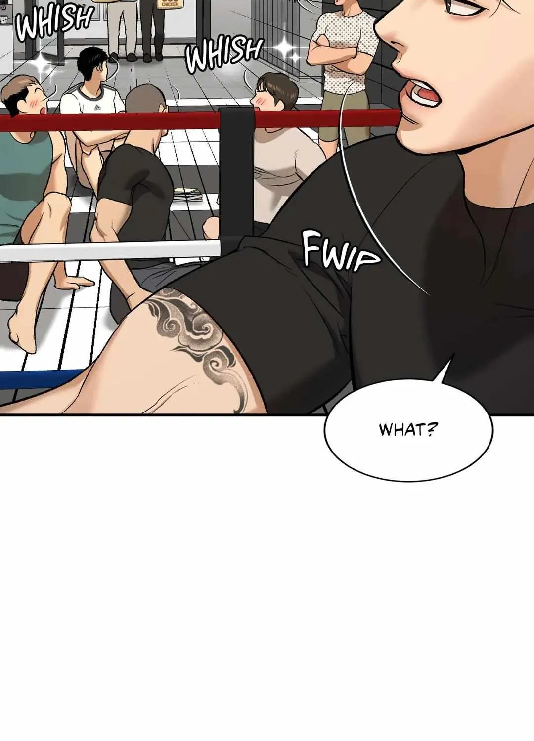 Jinx (Mingwa) - Page 132