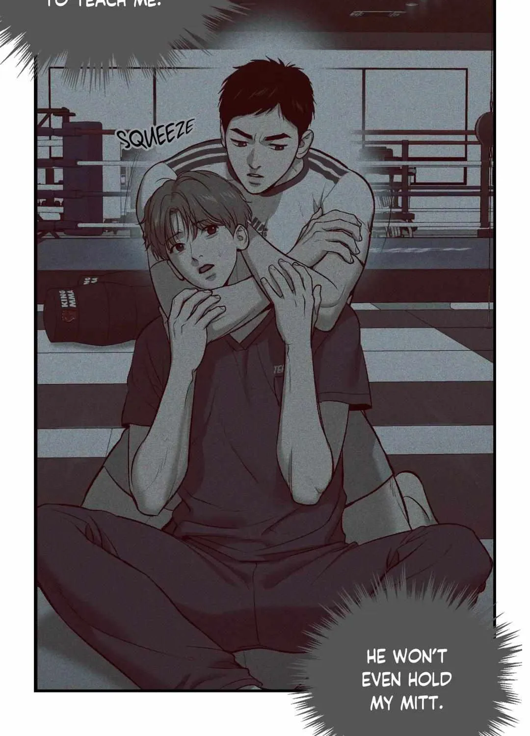 Jinx (Mingwa) - Page 162