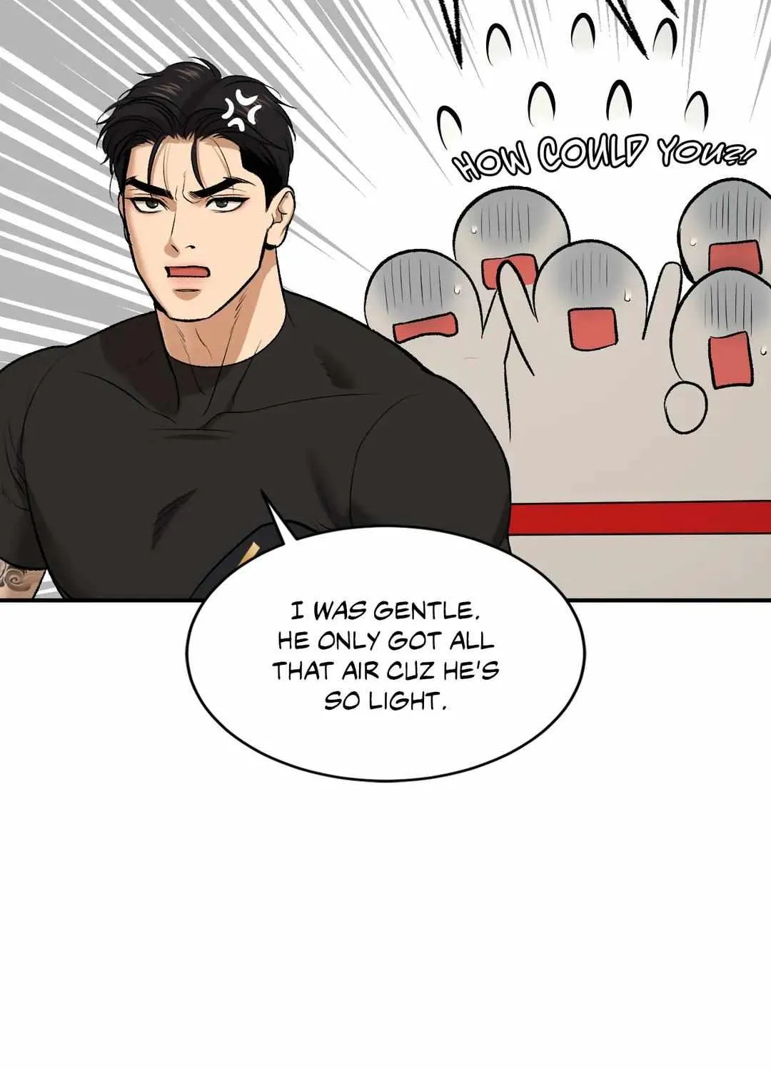 Jinx (Mingwa) - Page 45