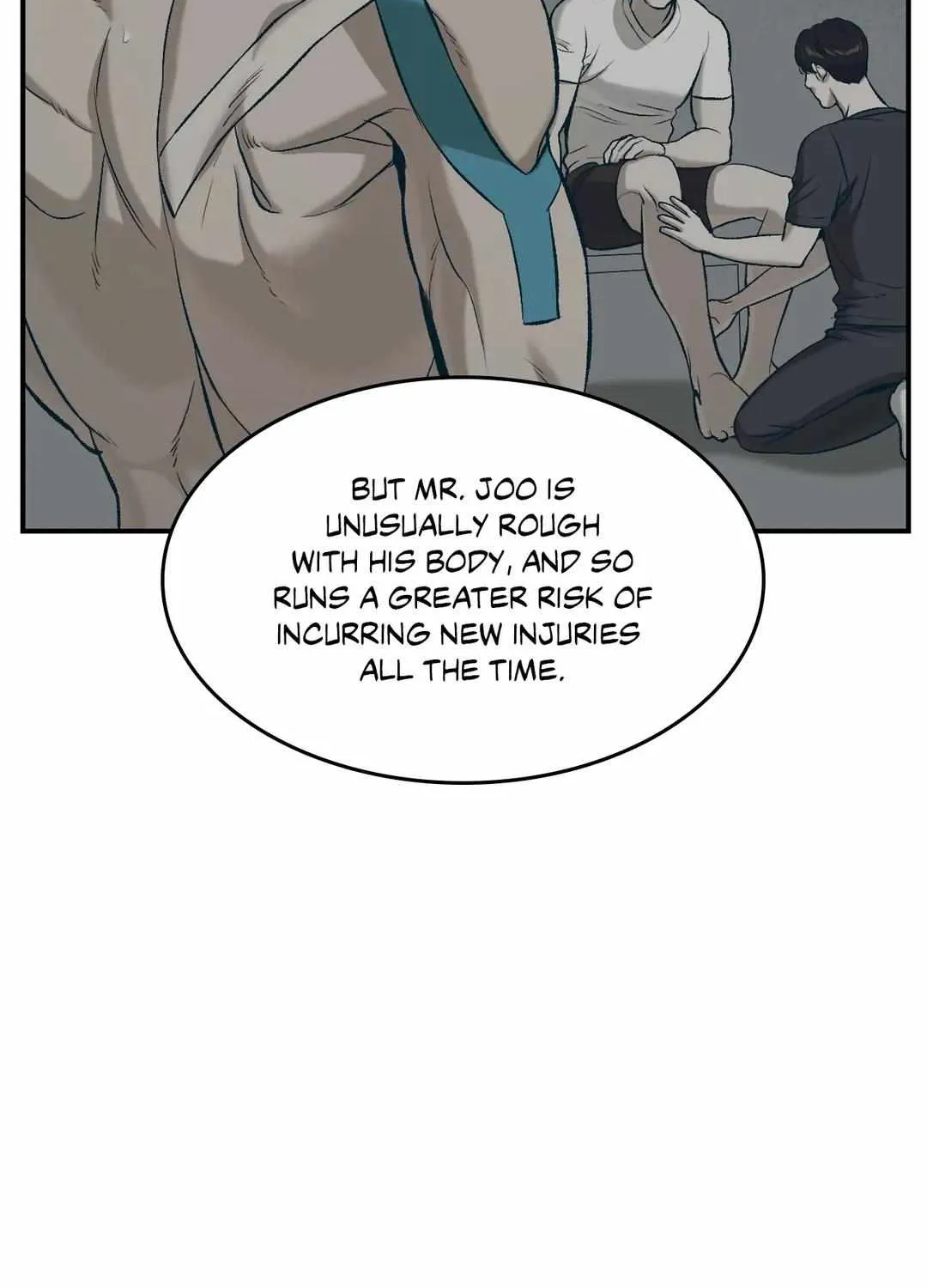 Jinx (Mingwa) - Page 25