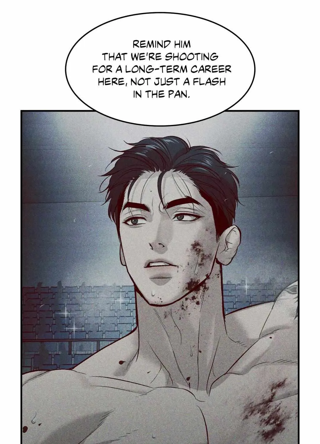 Jinx (Mingwa) - Page 36