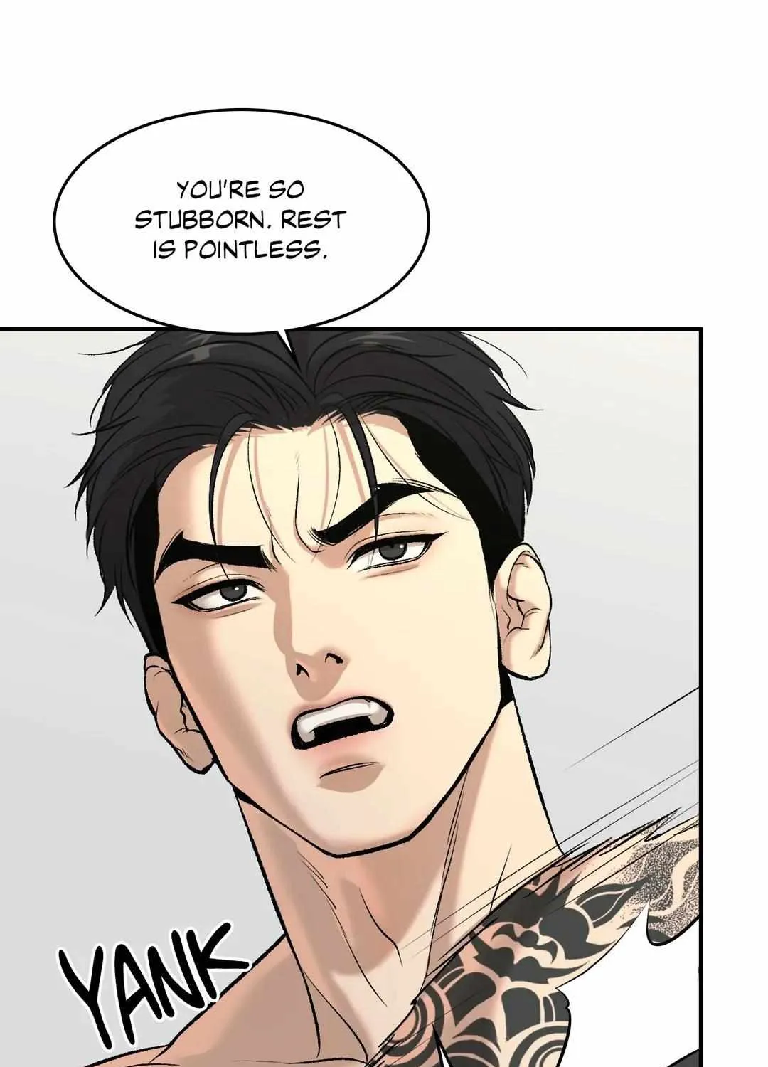 Jinx (Mingwa) - Page 75