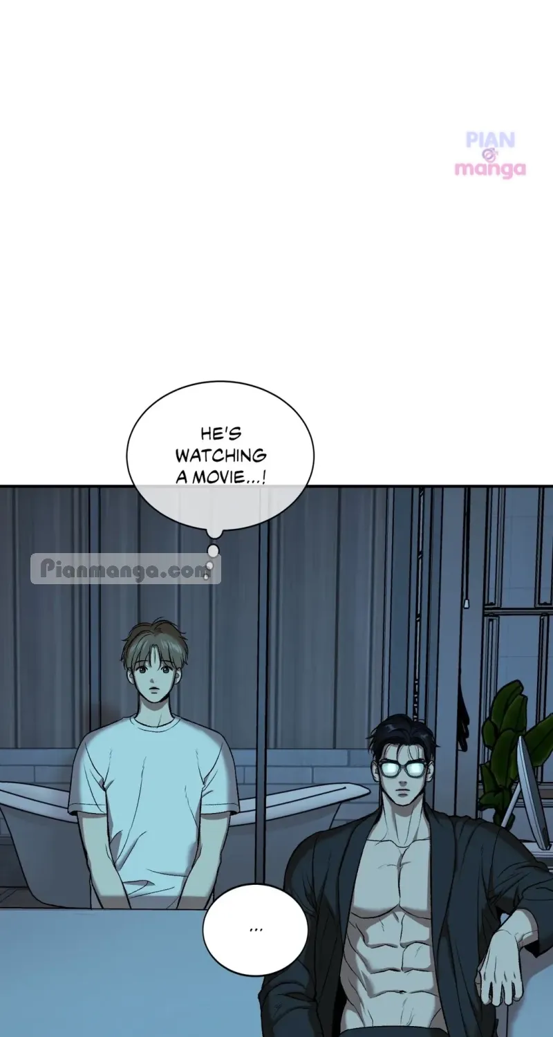 Jinx (Mingwa) - Page 19