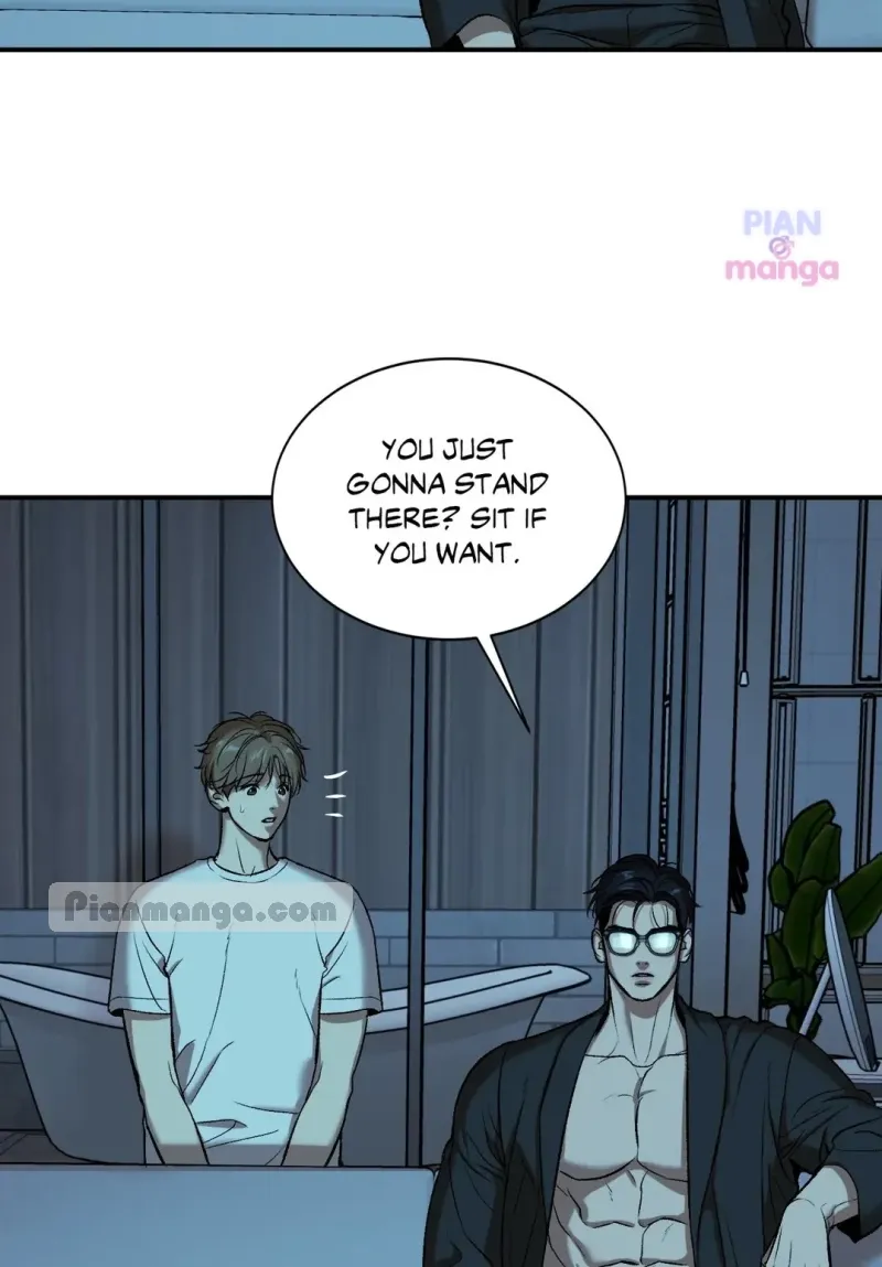 Jinx (Mingwa) - Page 20