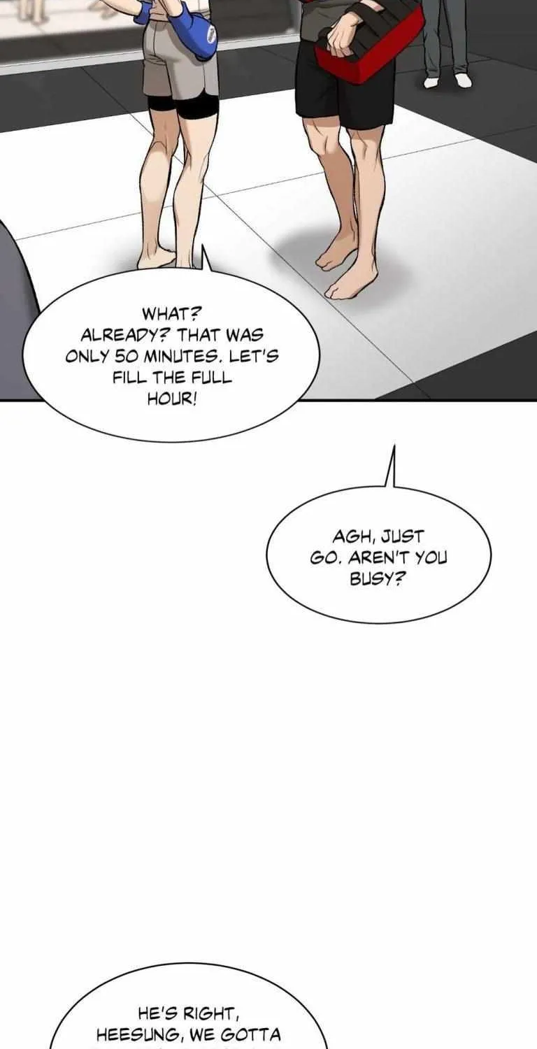 Jinx (Mingwa) - Page 52