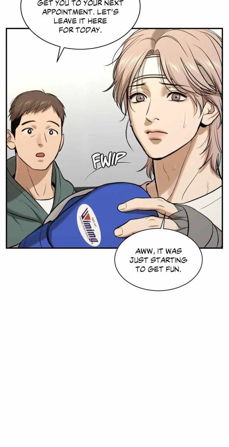 Jinx (Mingwa) - Page 53