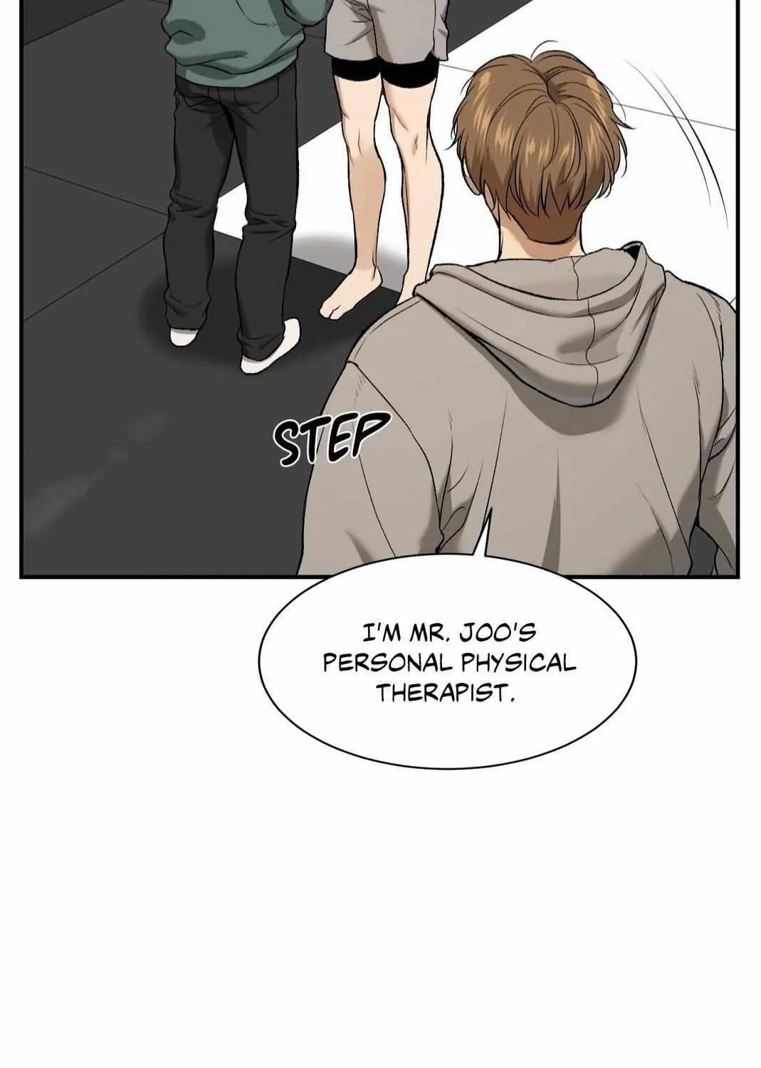 Jinx (Mingwa) - Page 68