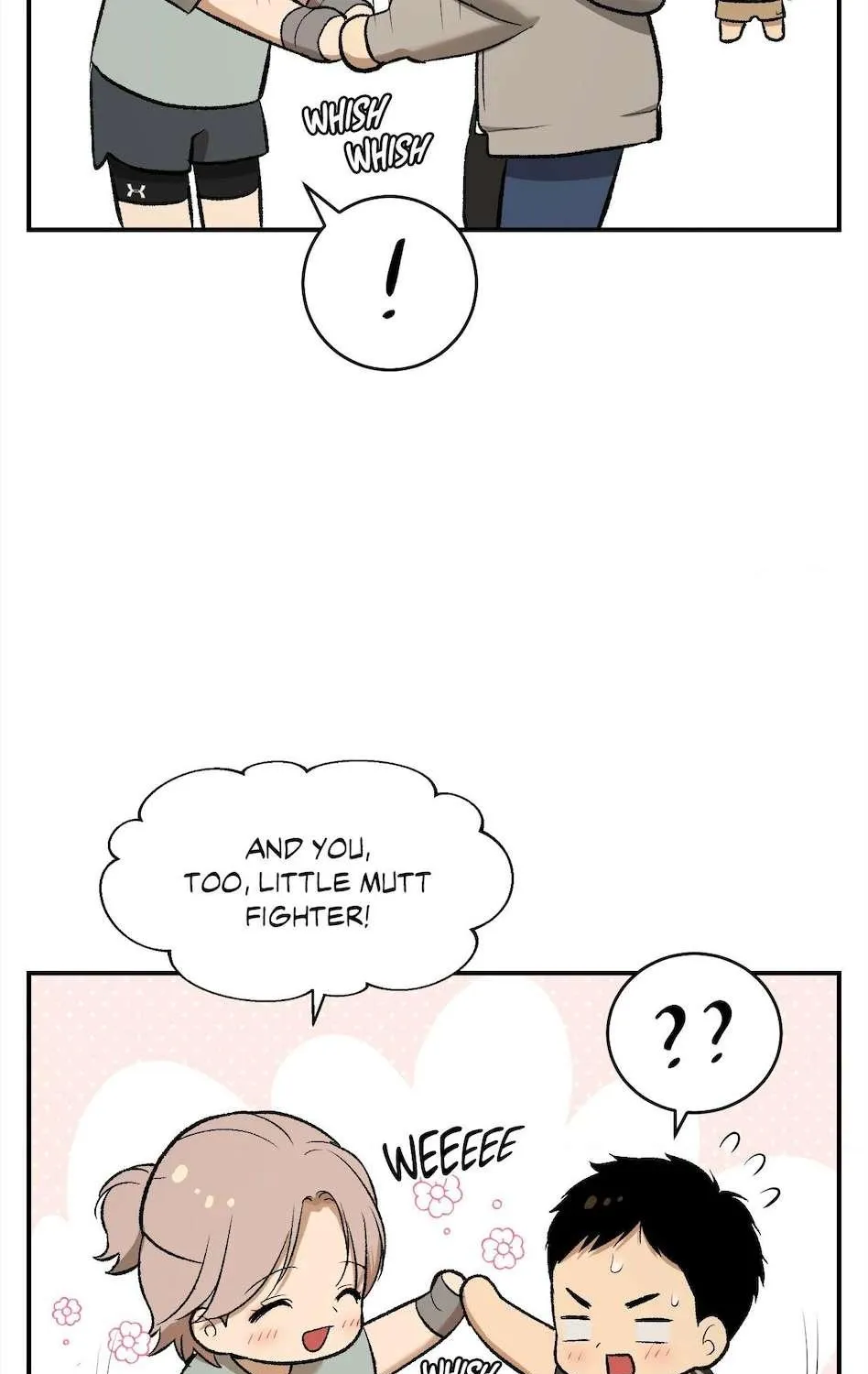 Jinx (Mingwa) - Page 103