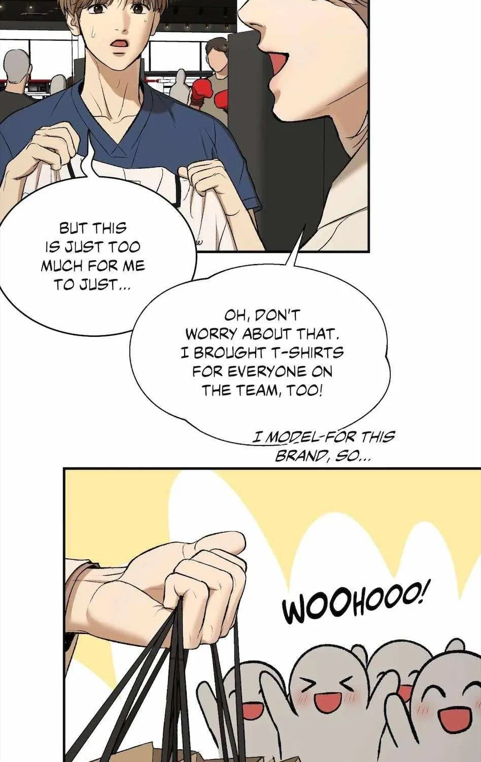 Jinx (Mingwa) - Page 11