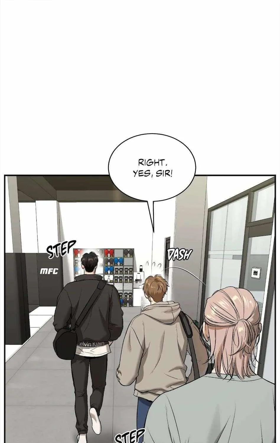 Jinx (Mingwa) - Page 124