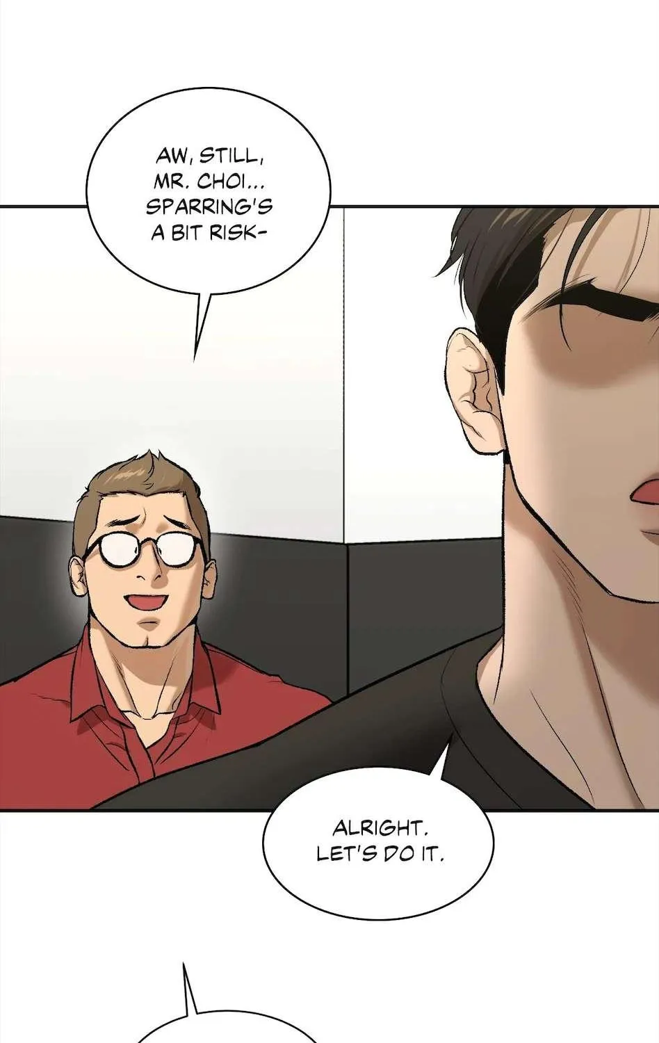 Jinx (Mingwa) - Page 146