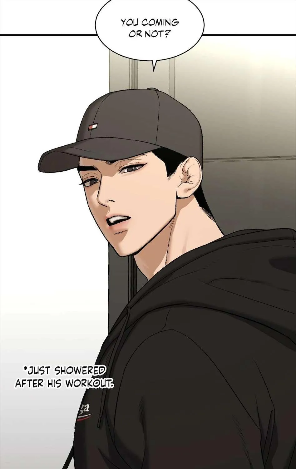 Jinx (Mingwa) - Page 70