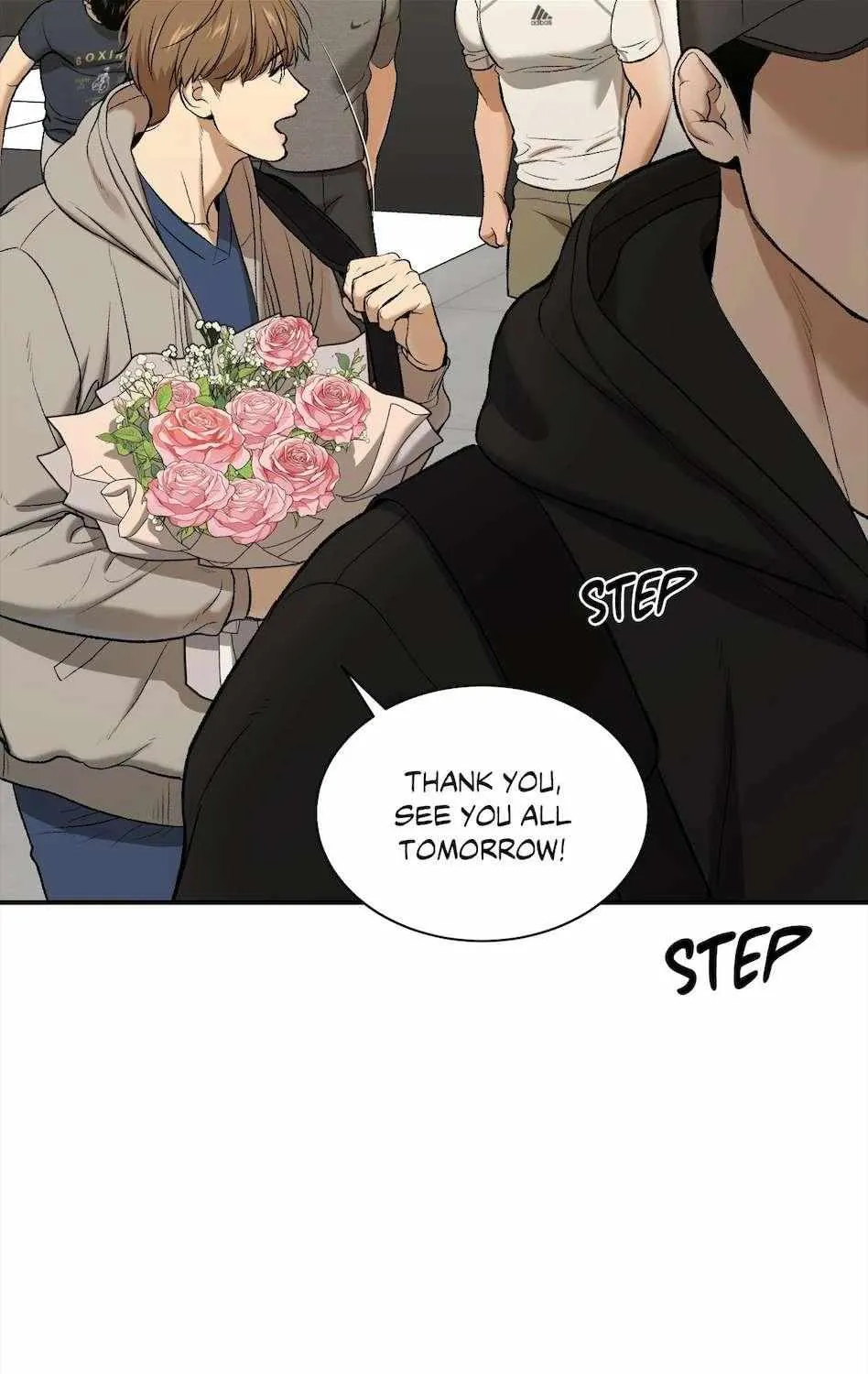 Jinx (Mingwa) - Page 73