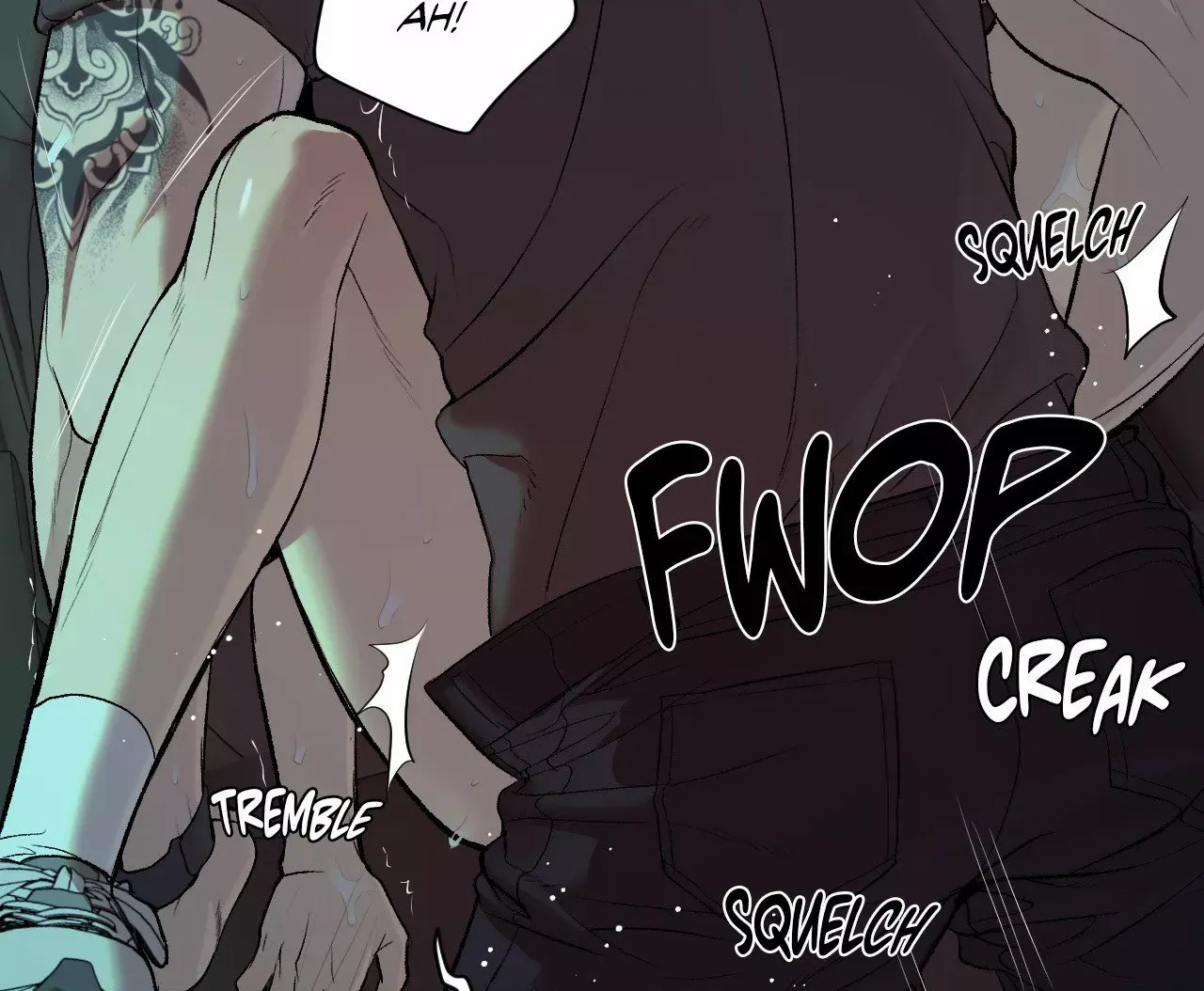 Jinx (Mingwa) - Page 132