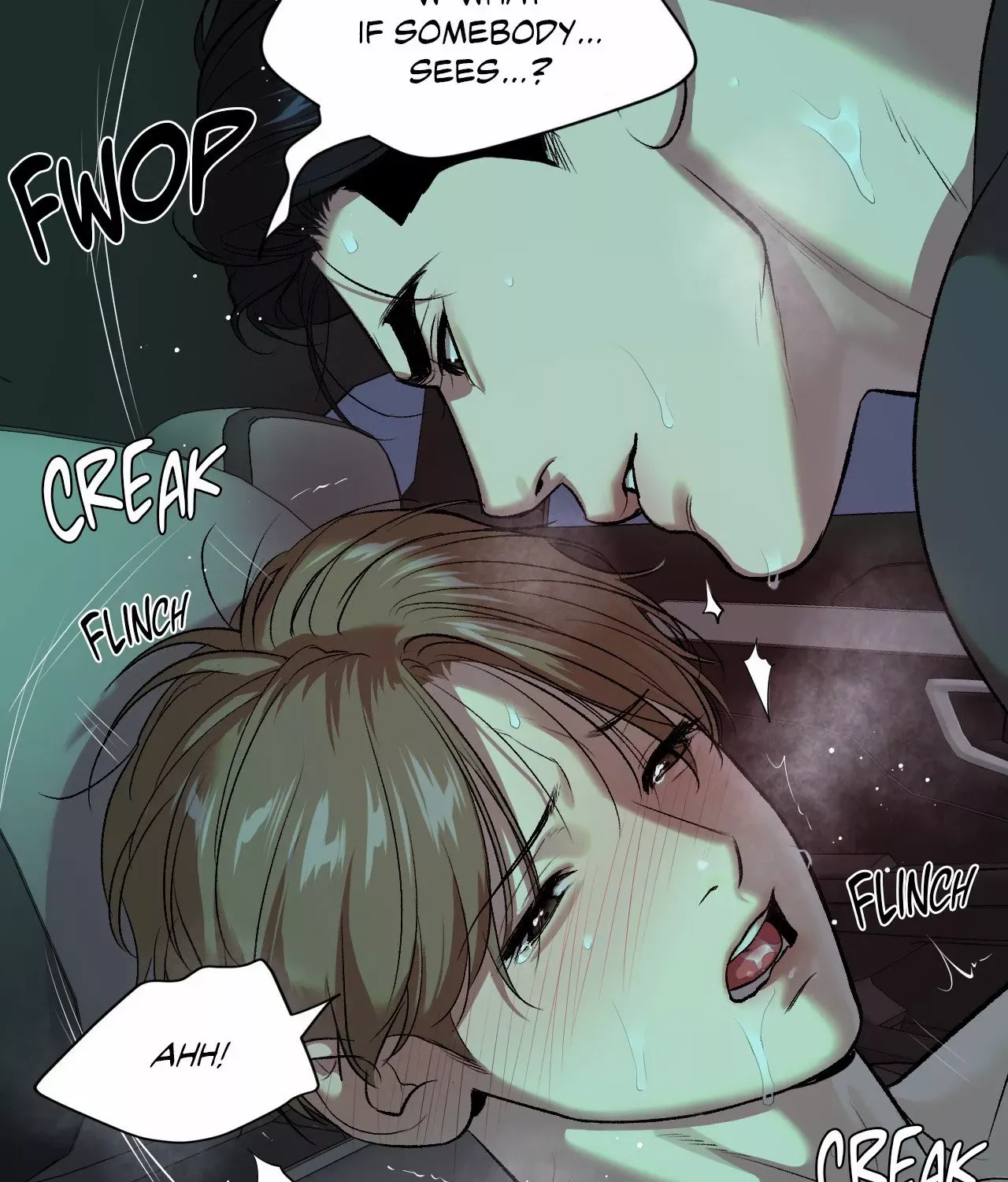 Jinx (Mingwa) - Page 134