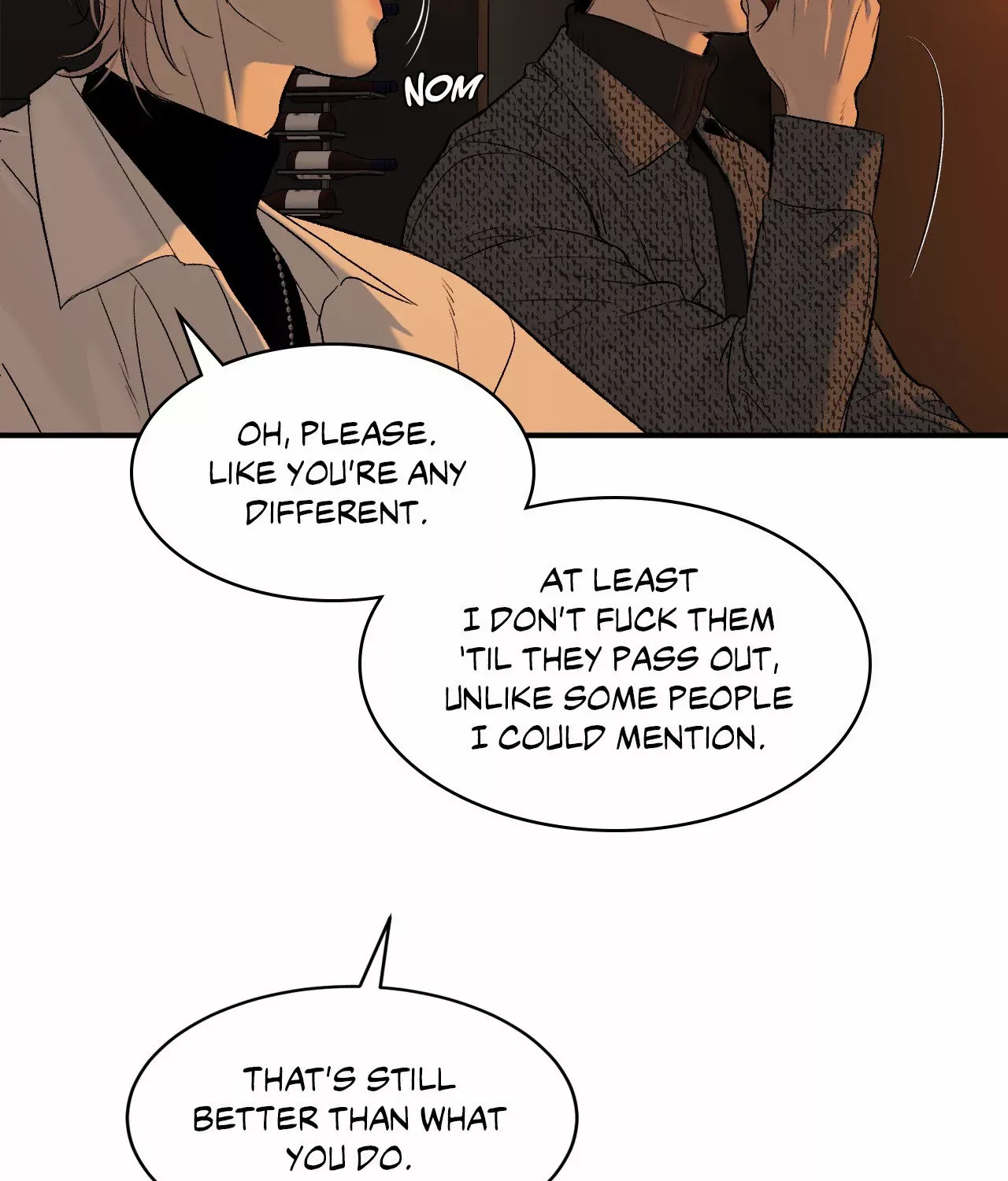 Jinx (Mingwa) - Page 19