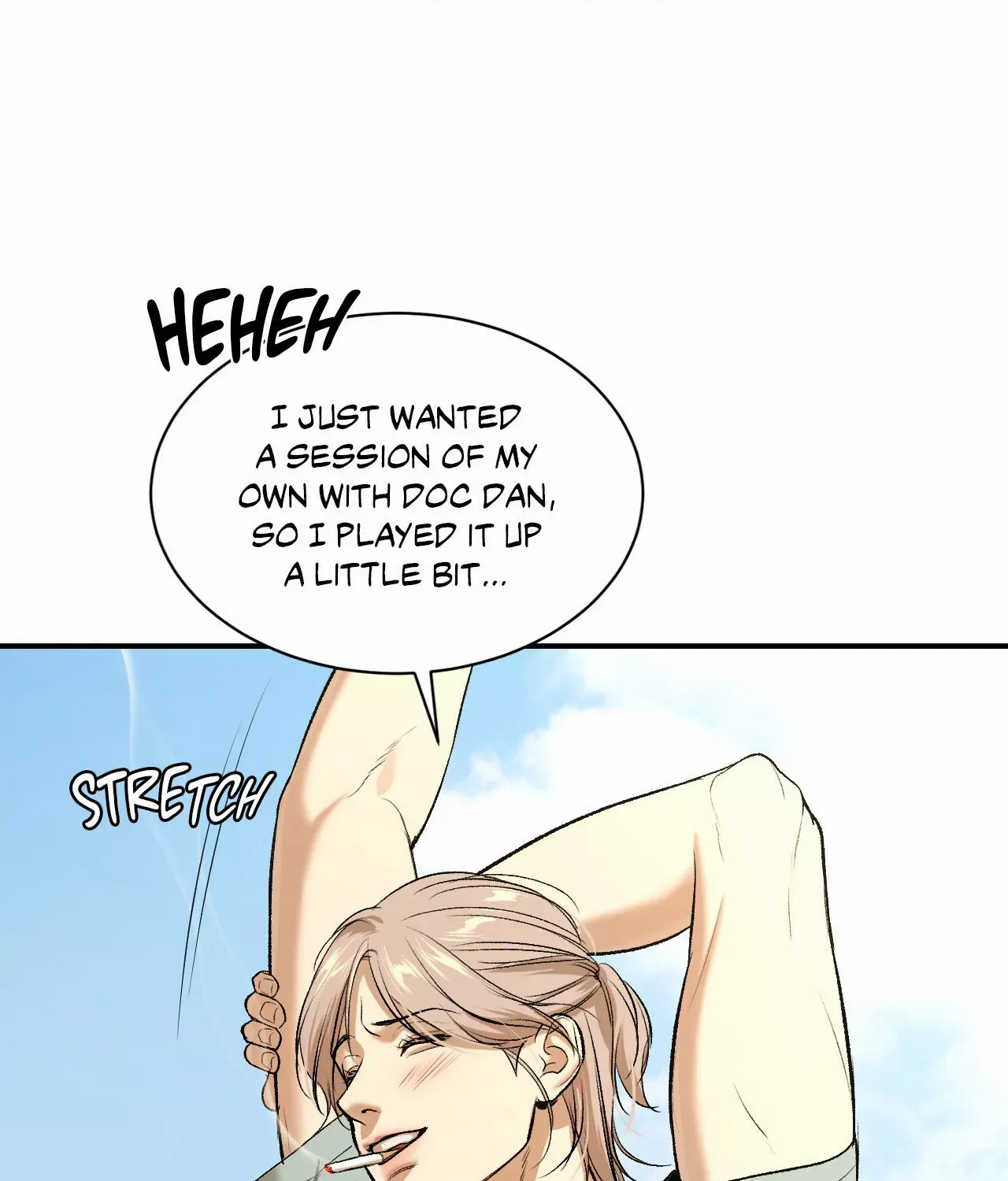 Jinx (Mingwa) - Page 34