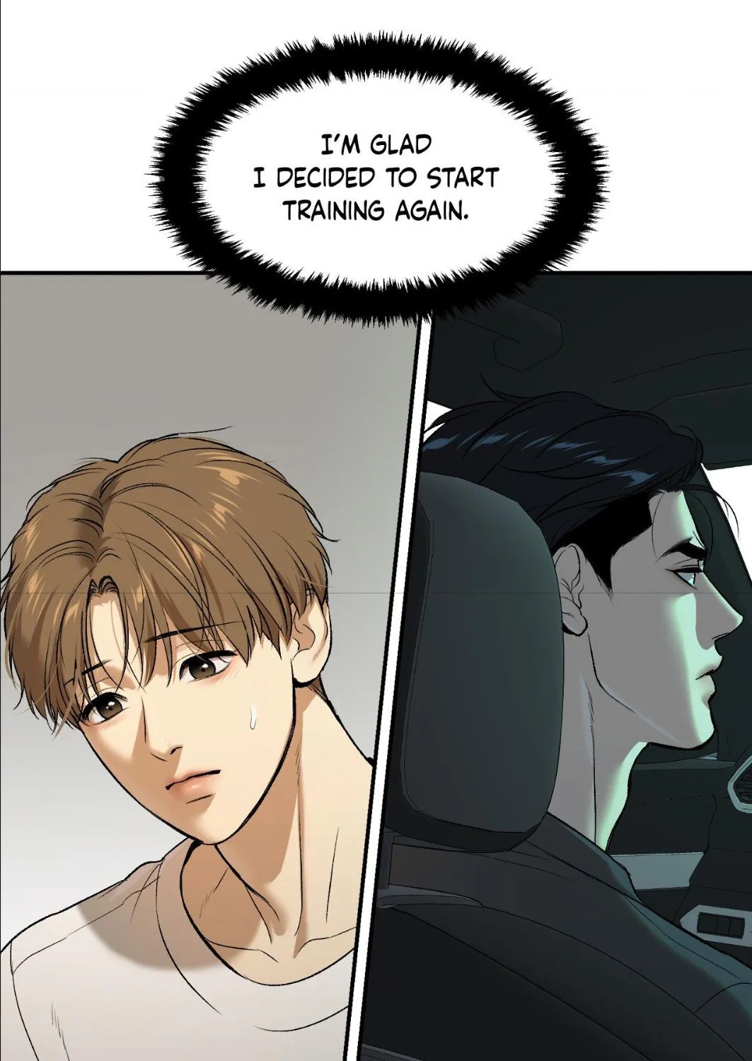 Jinx (Mingwa) - Page 23