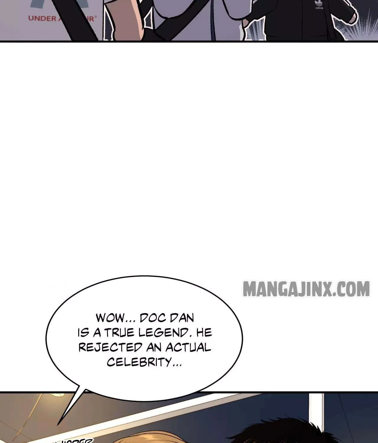 Jinx (Mingwa) - Page 116