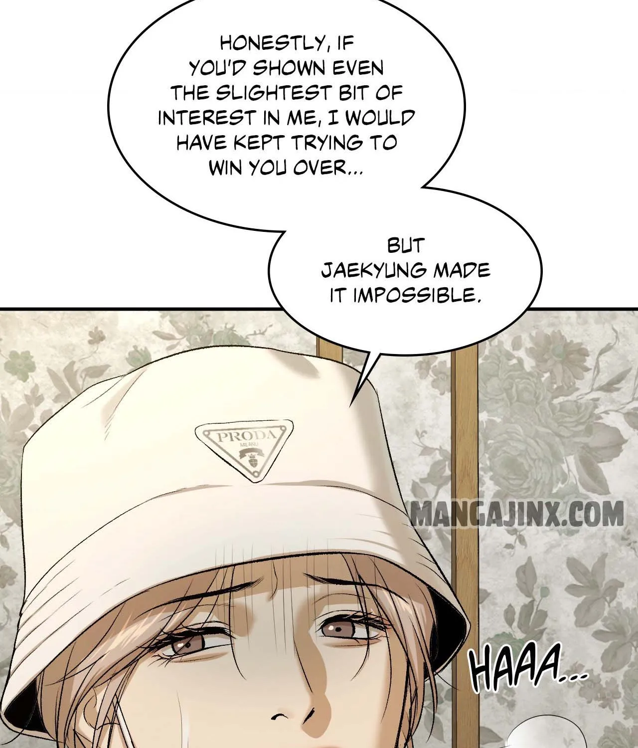 Jinx (Mingwa) - Page 53