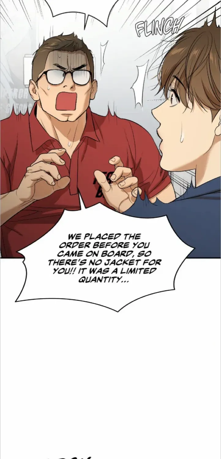 Jinx (Mingwa) - Page 20